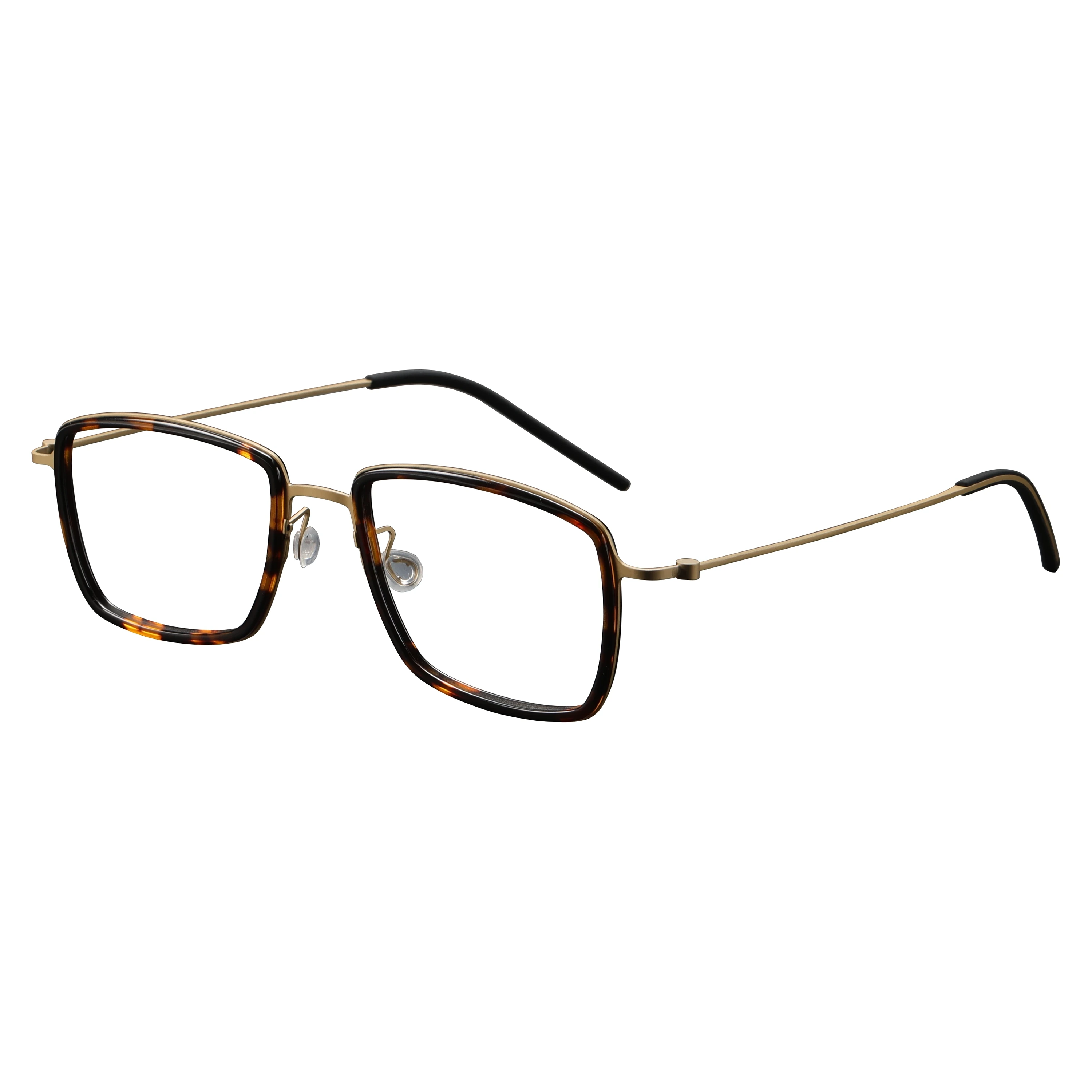 Square Glasses LE0097 detail image