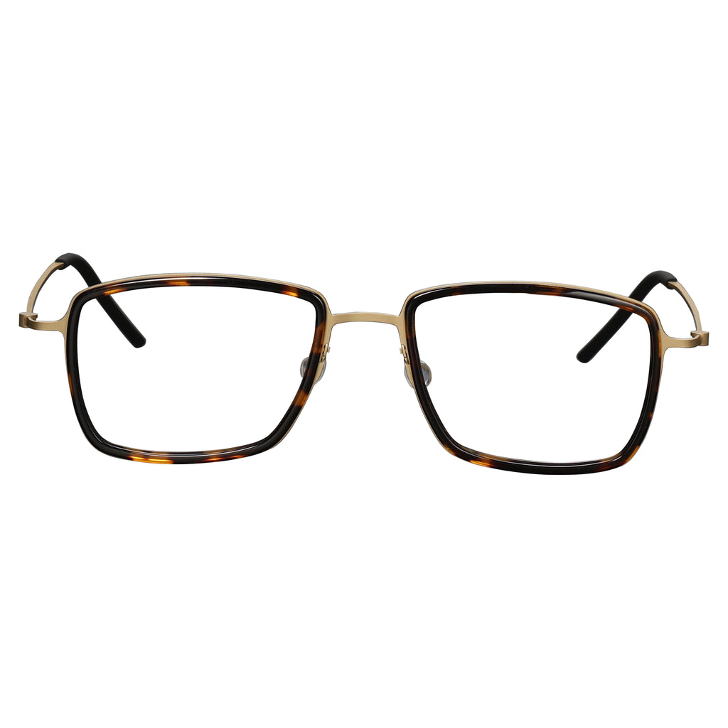 Square Glasses LE0097