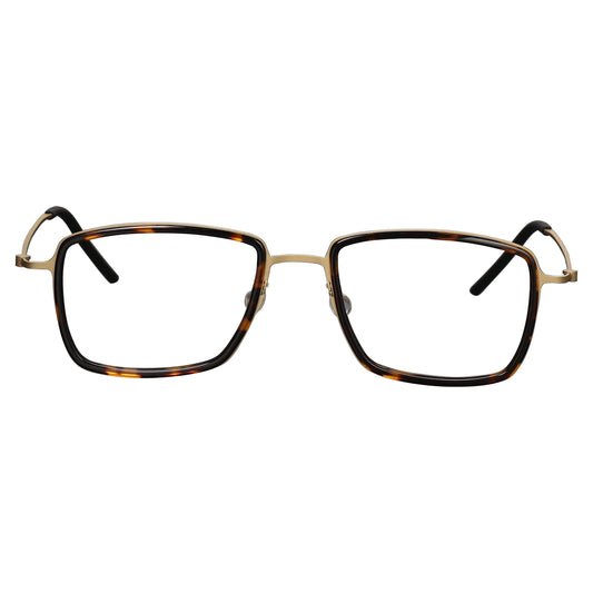 Square Glasses LE0097