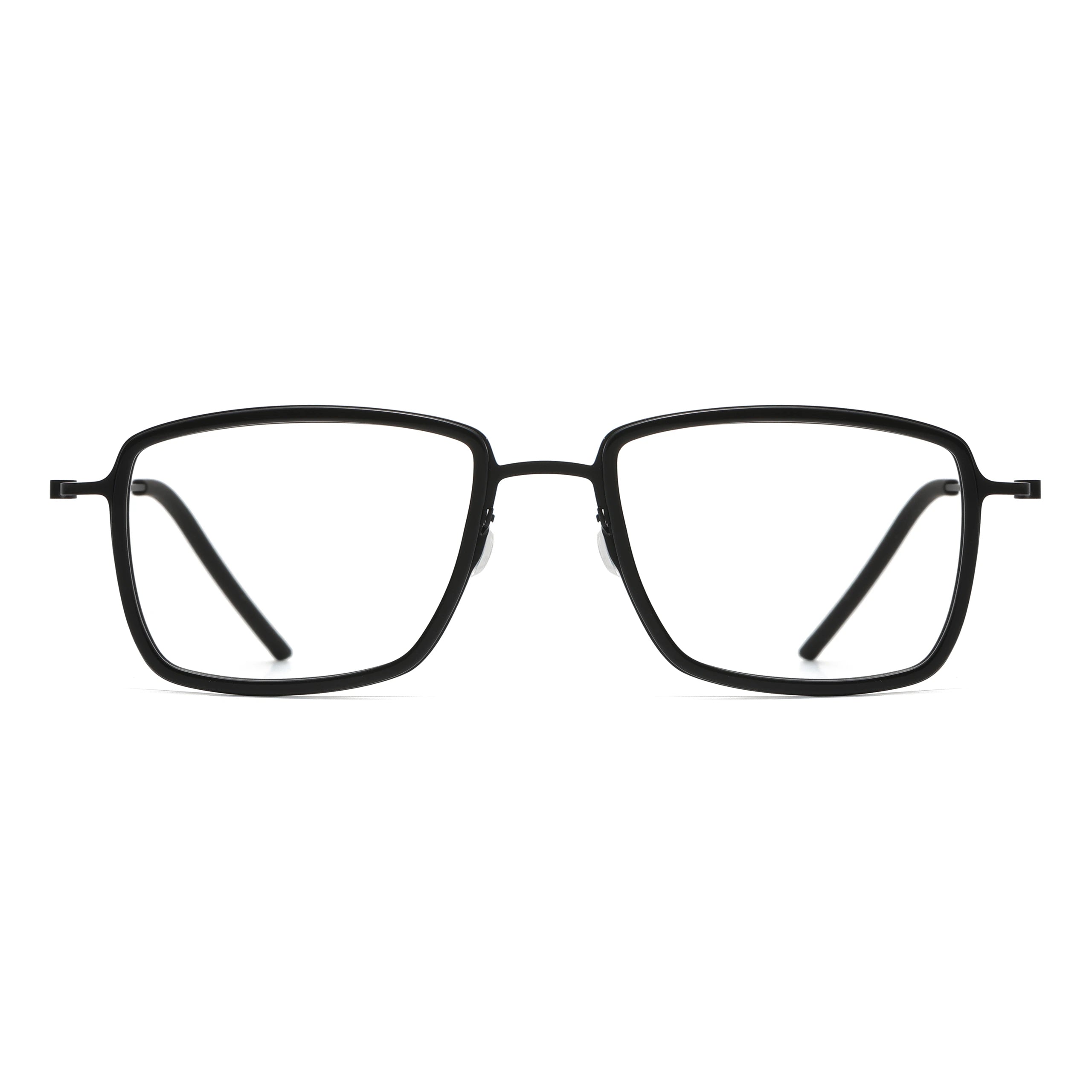 Square Glasses LE0097 detail image