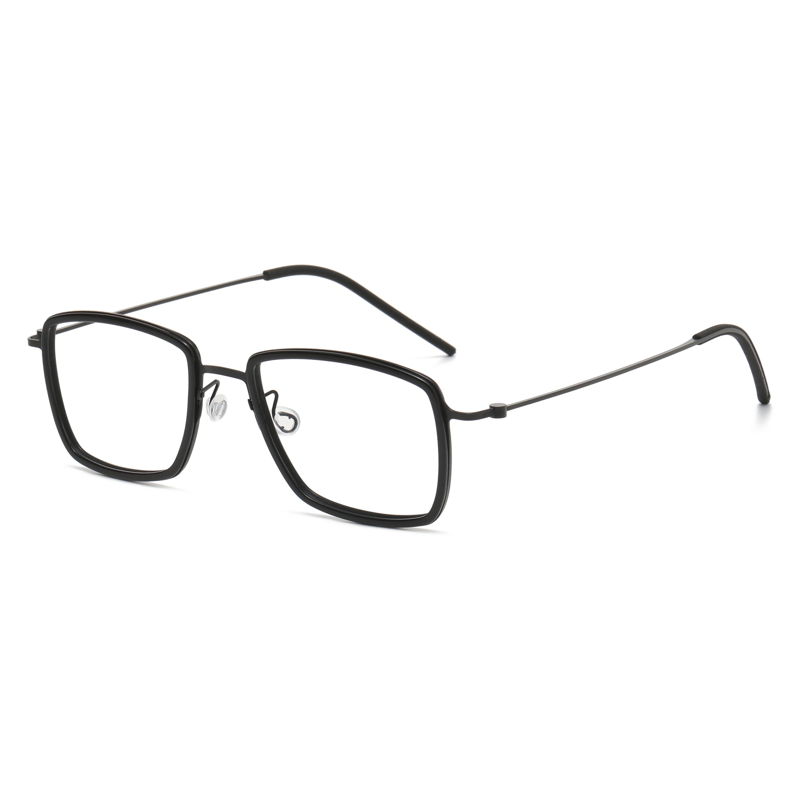 Square Glasses LE0097 detail image
