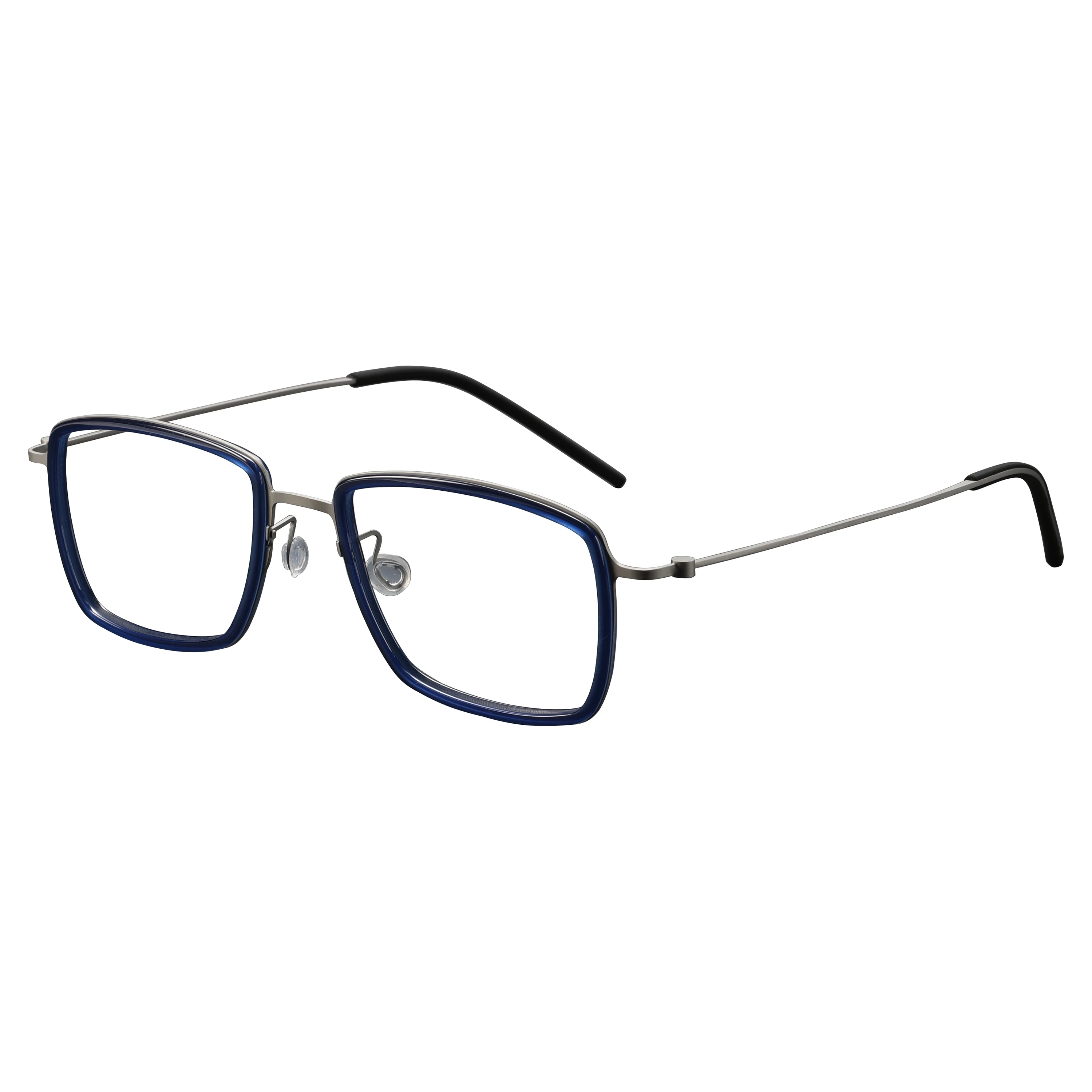 Square Glasses LE0097 detail image