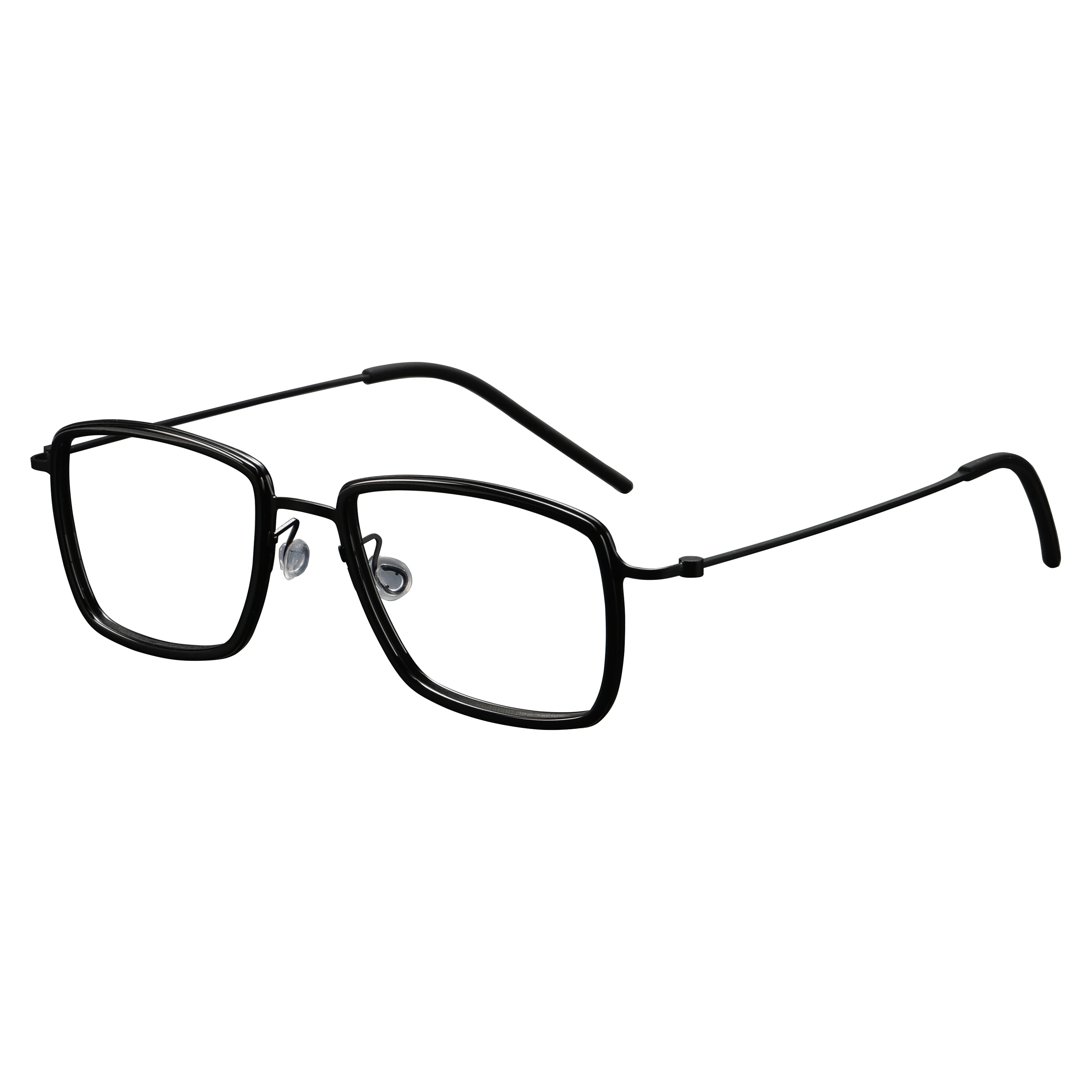 Square Glasses LE0097 detail image