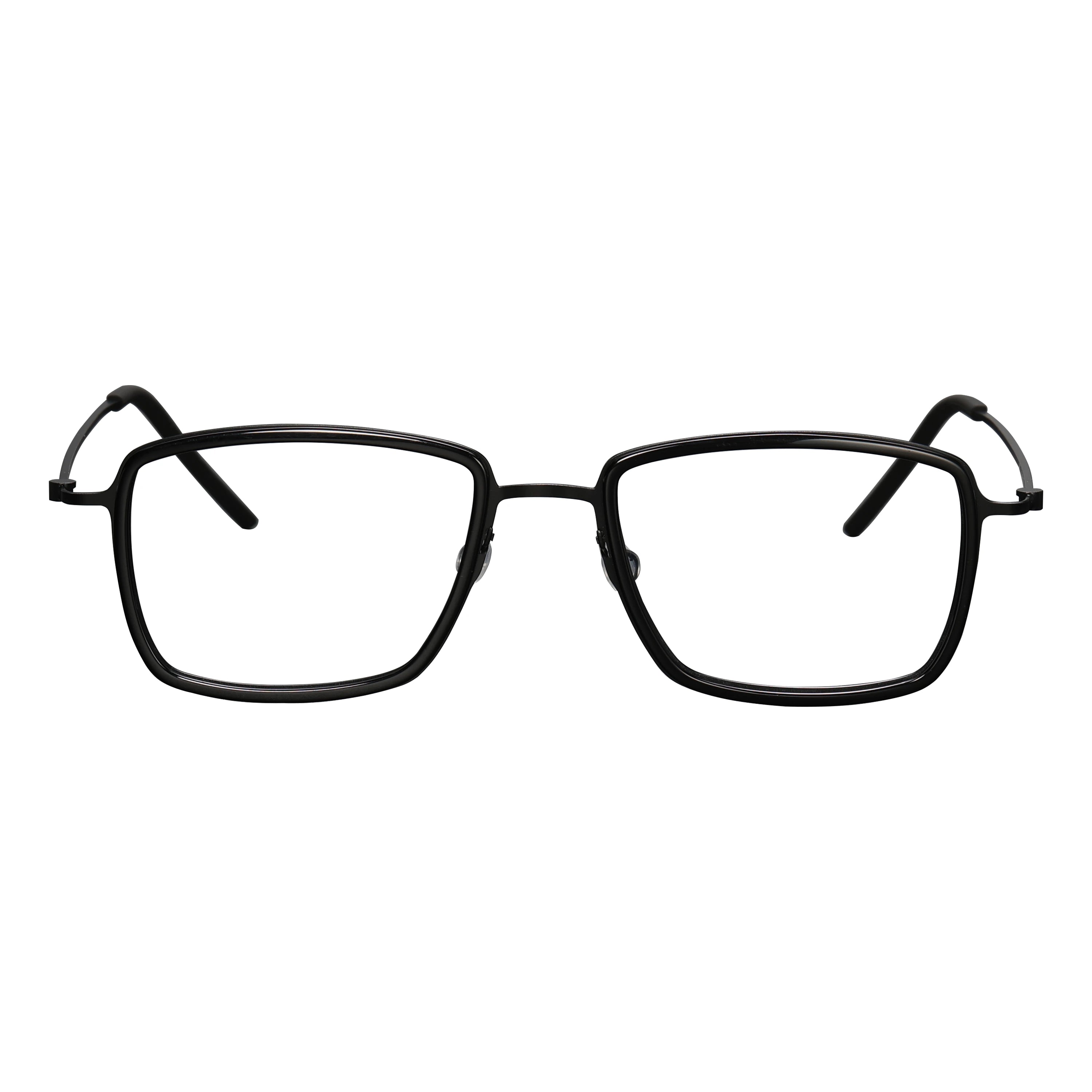 Square Glasses LE0097 detail image