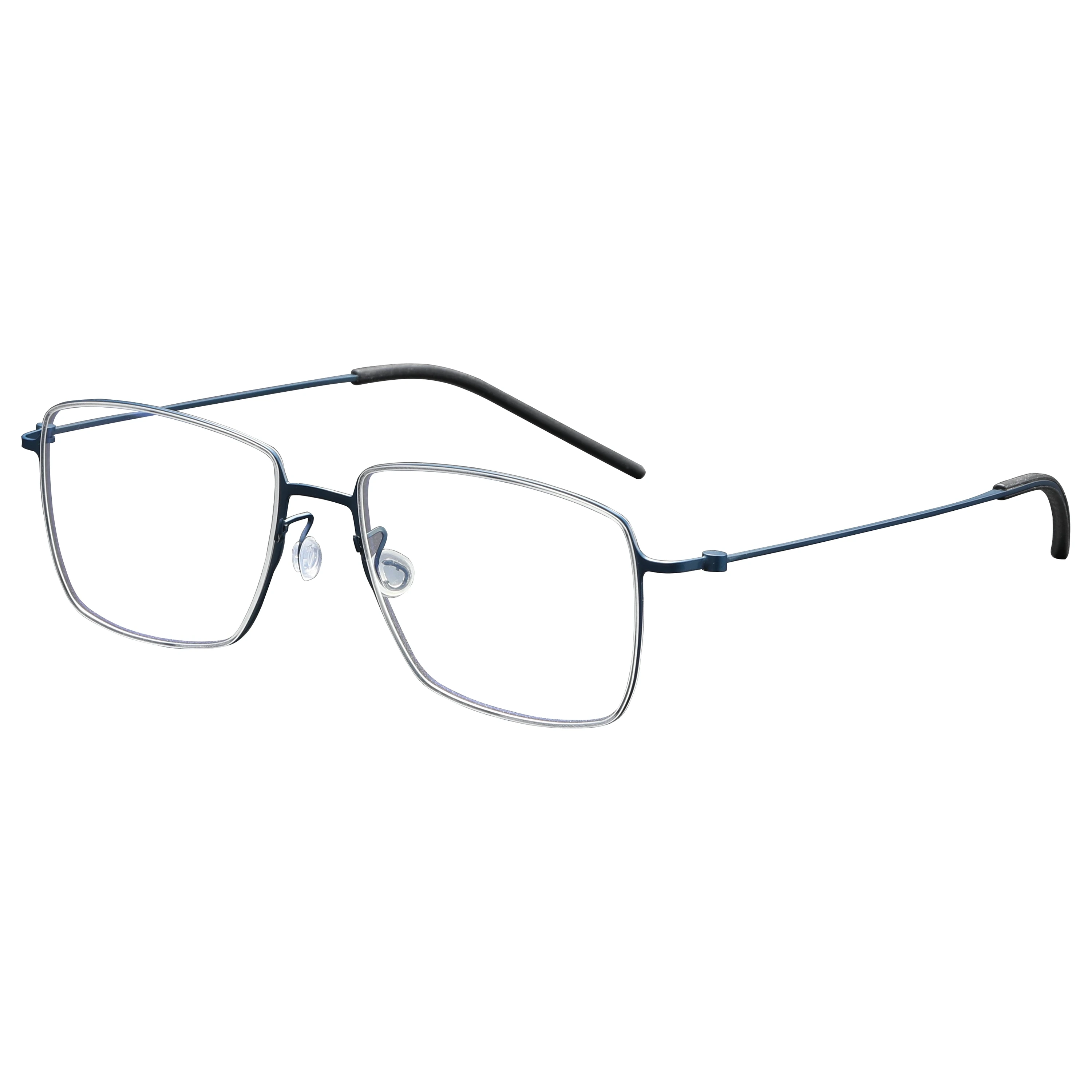 Square Glasses LE0098 detail image