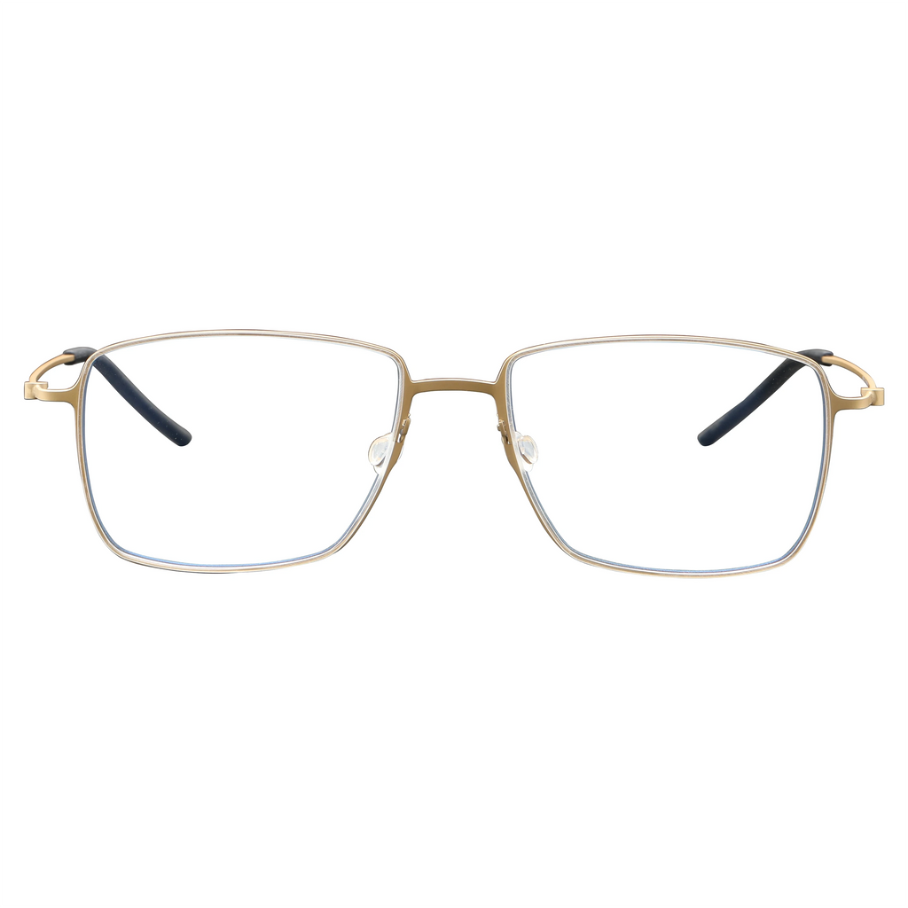 Square Glasses LE0098