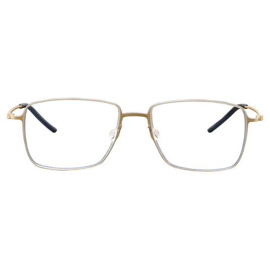 Square Glasses LE0098