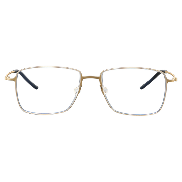Square Glasses LE0098