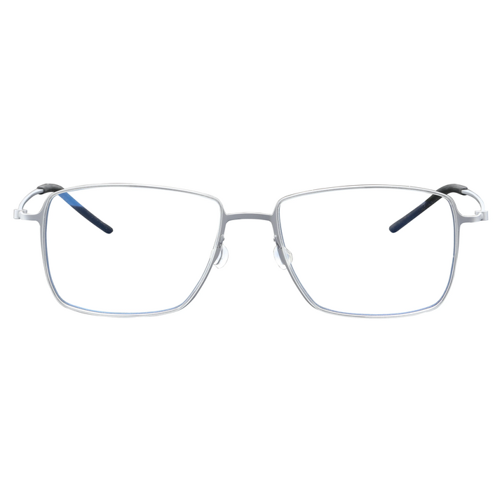 Square Glasses LE0098