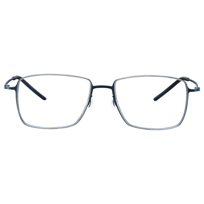 Square Glasses LE0098