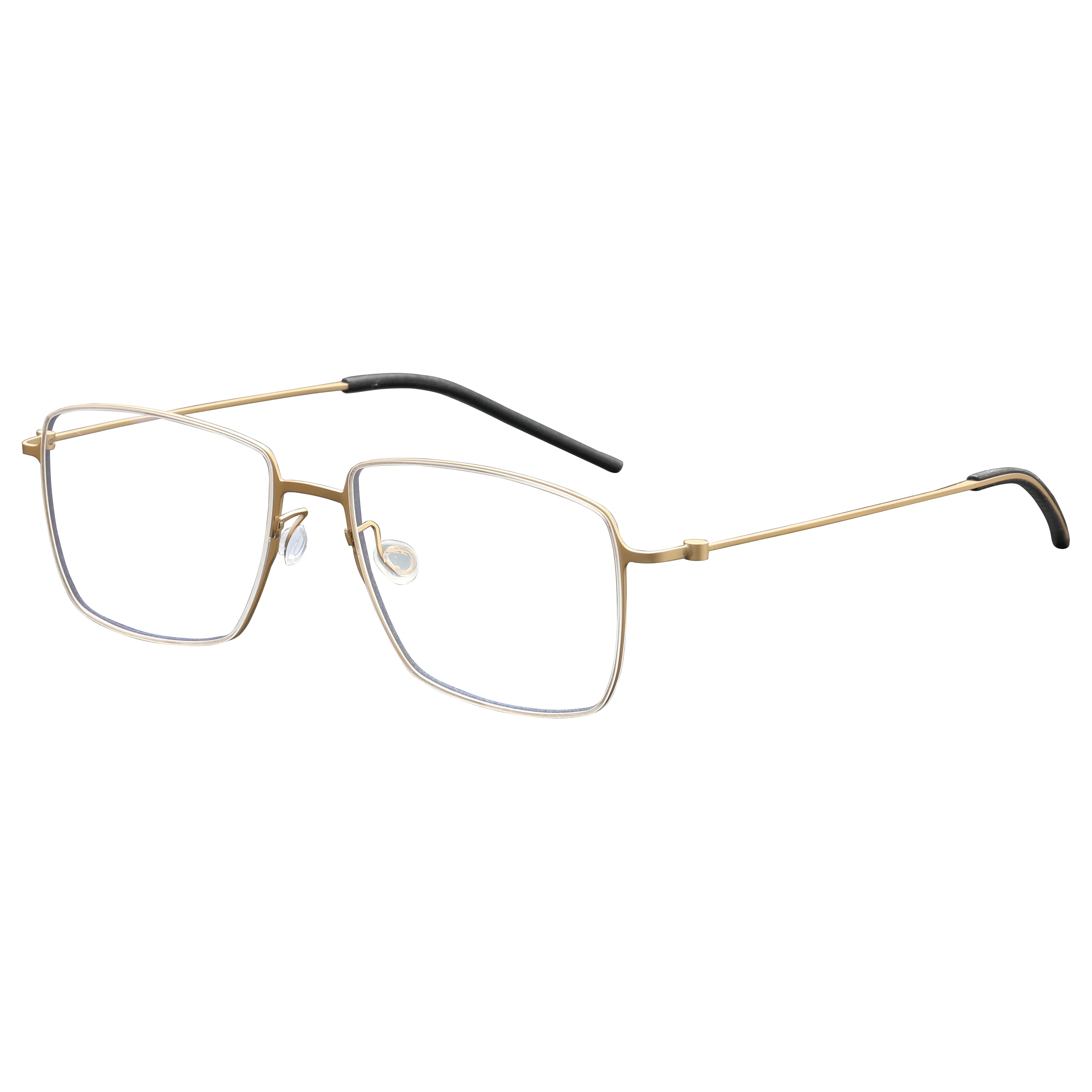 Square Glasses LE0098 detail image