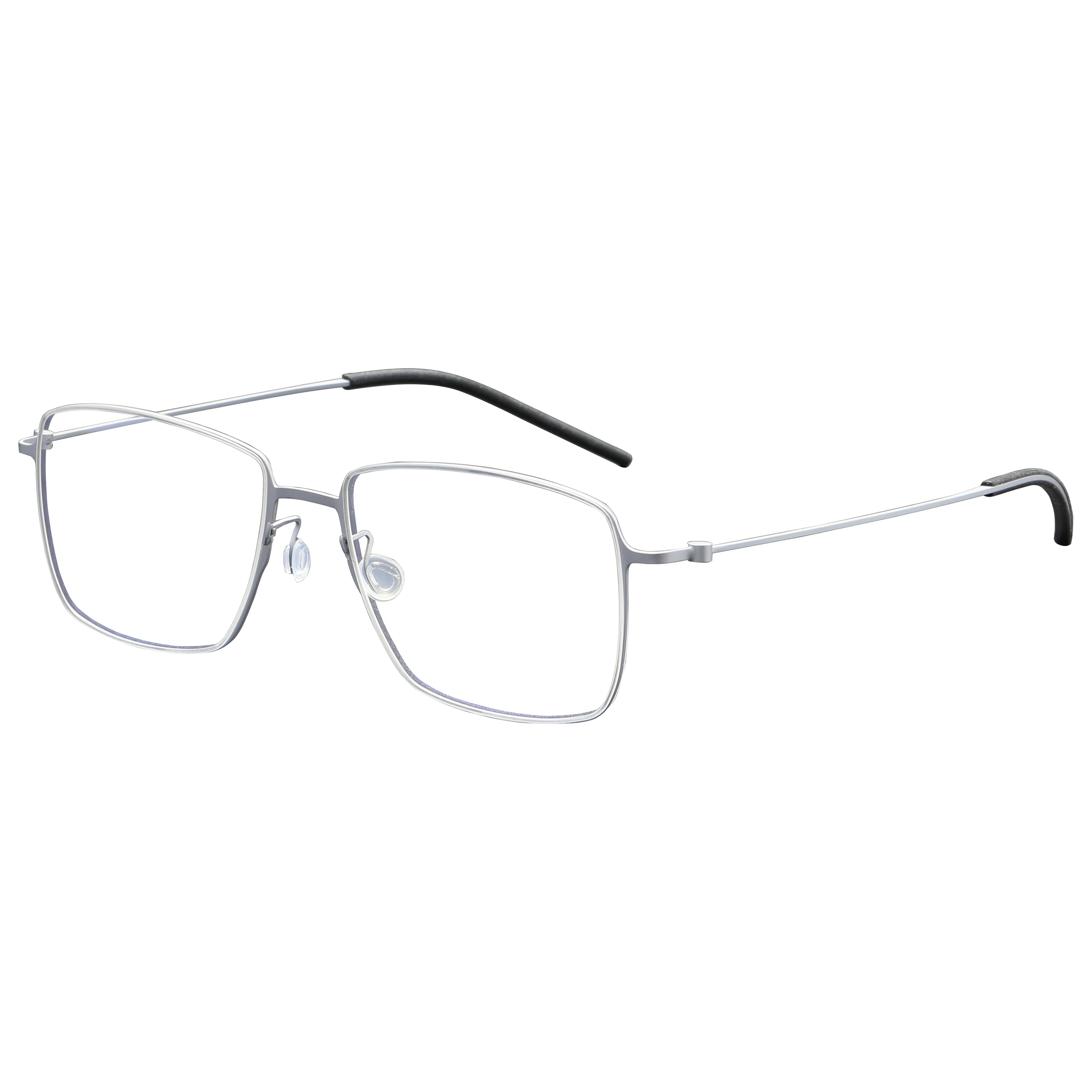 Square Glasses LE0098 detail image