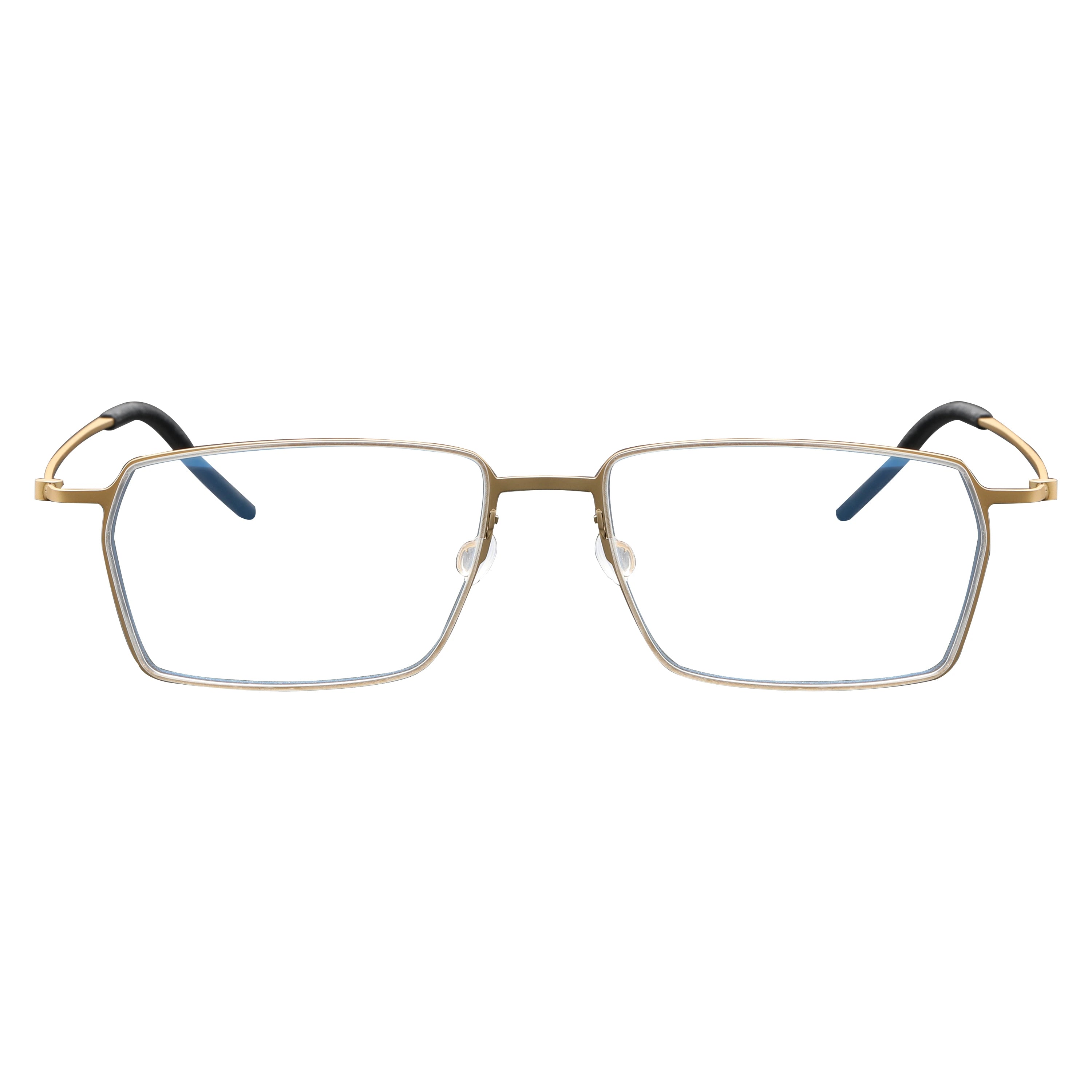 Rectangle Glasses LE0100 detail image