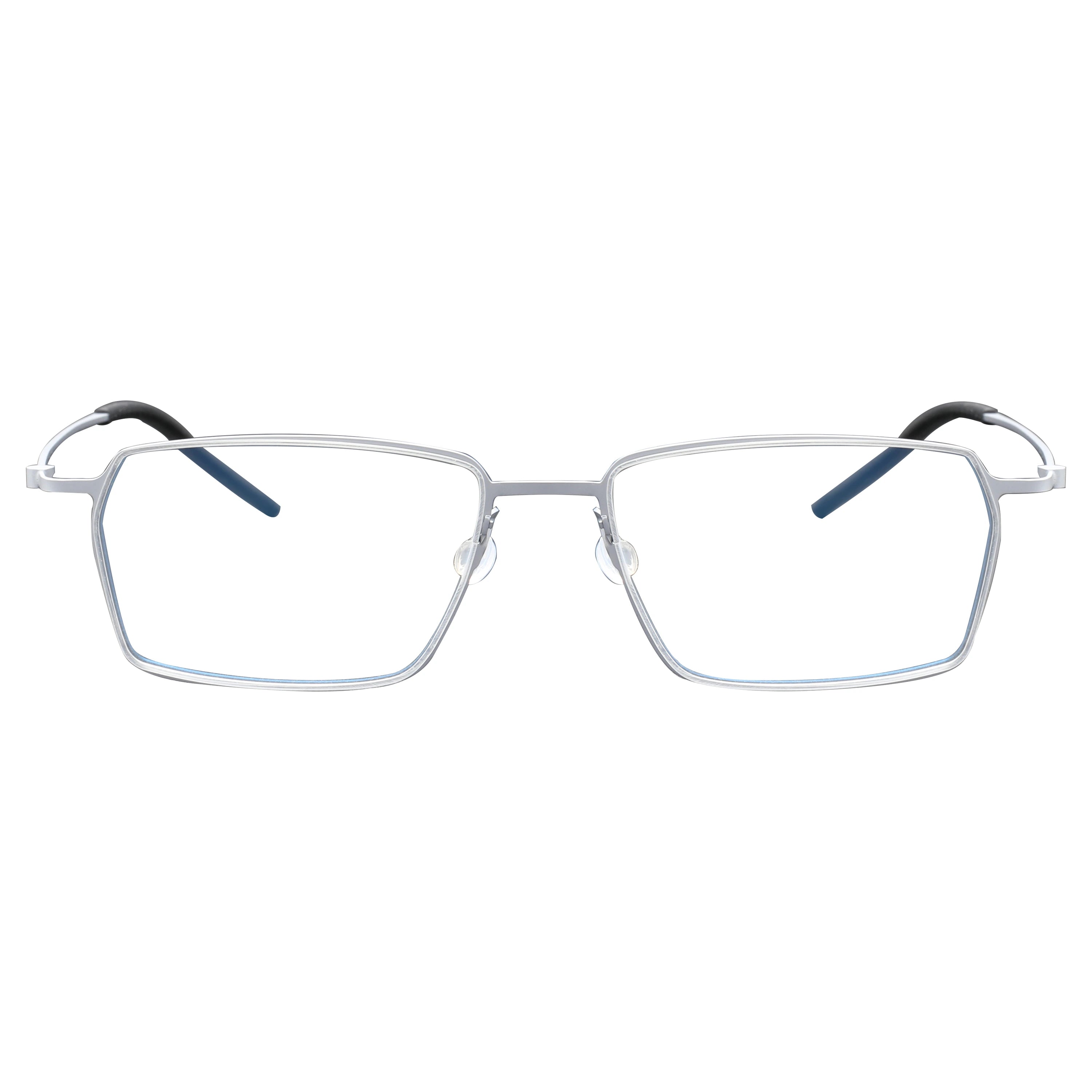 Rectangle Glasses LE0100 detail image