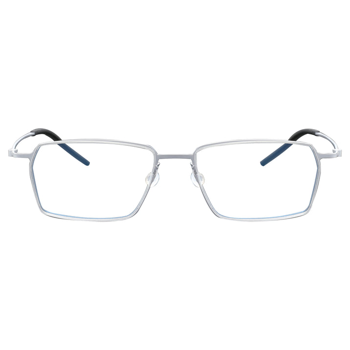 Rectangle Glasses LE0100