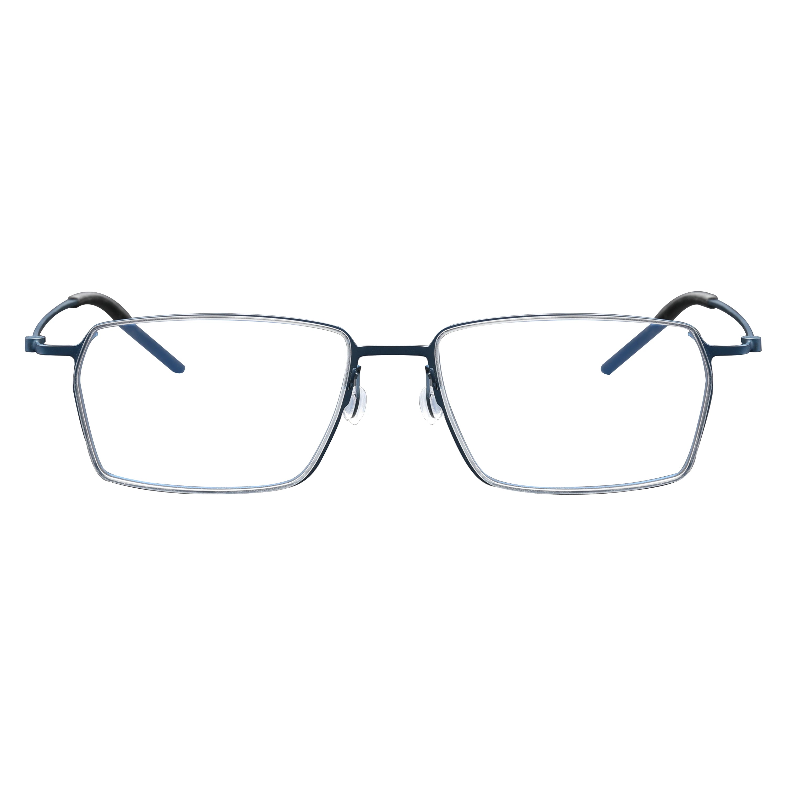 Rectangle Glasses LE0100 detail image
