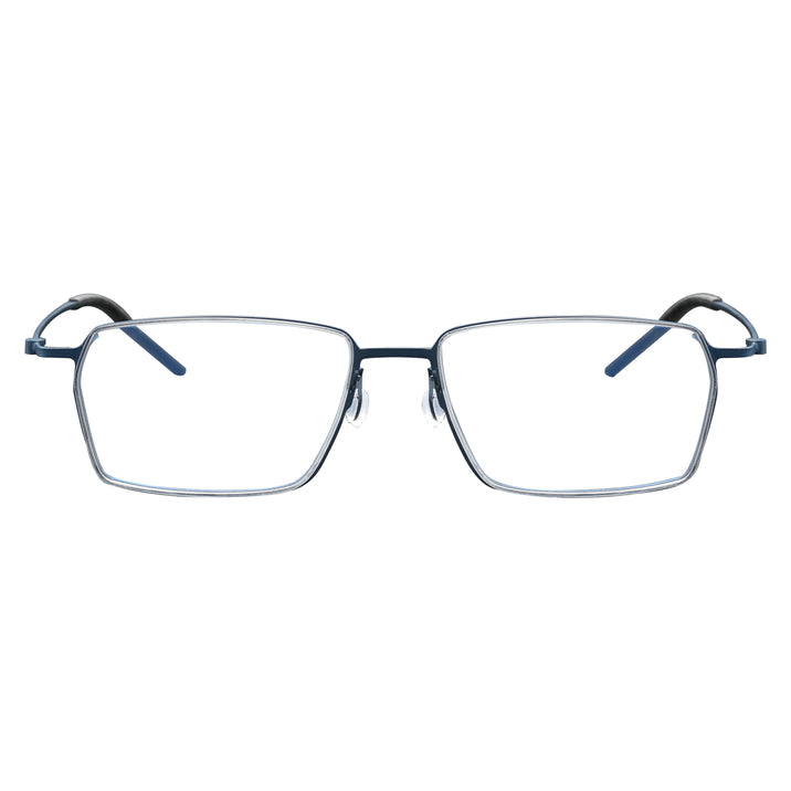 Rectangle Glasses LE0100