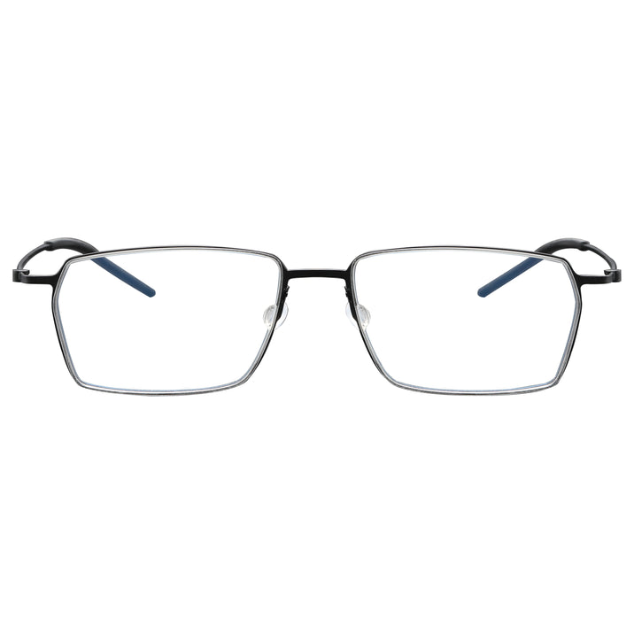 Rectangle Glasses LE0100