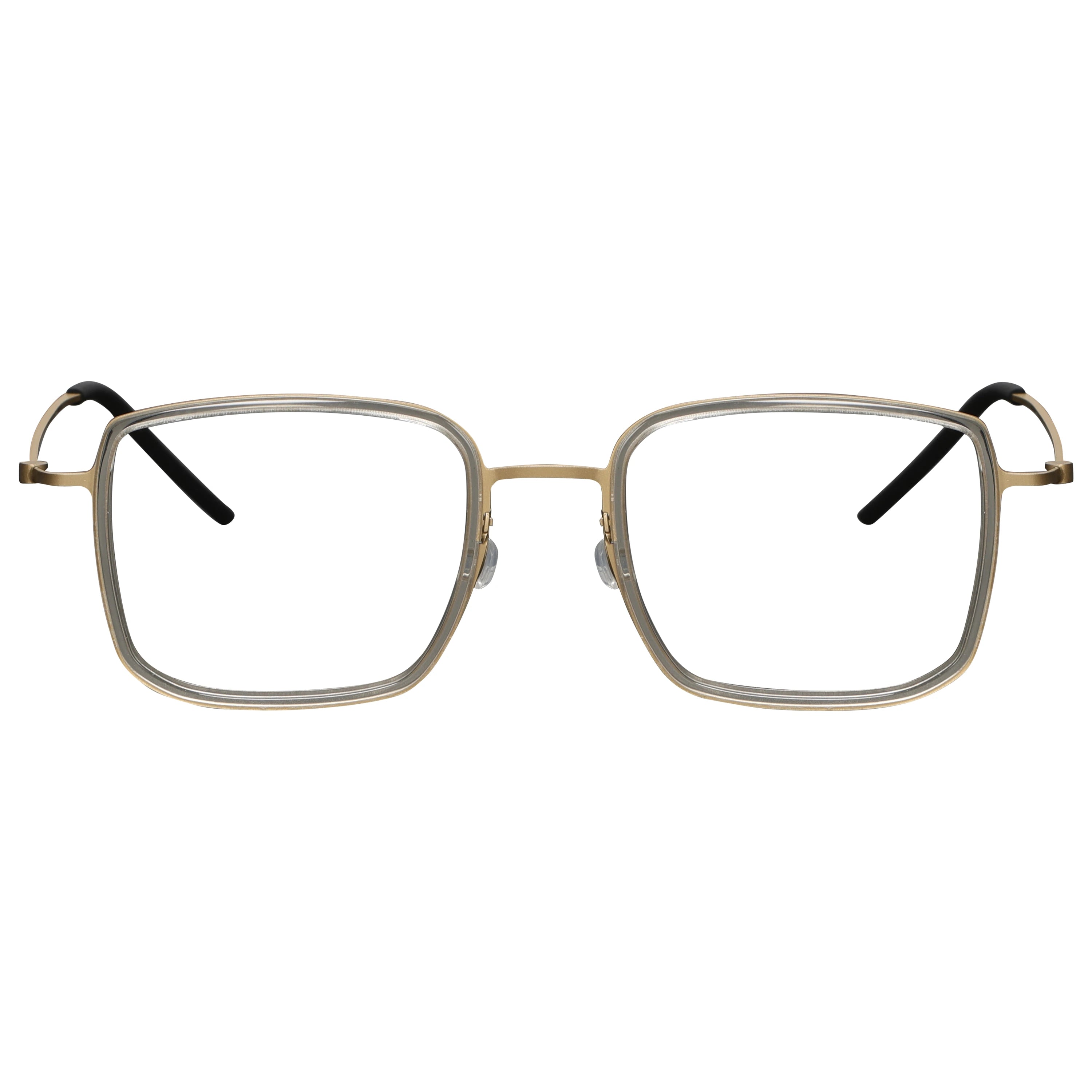 Square Glasses LE0101 detail image