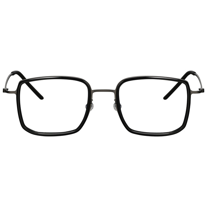 Square Glasses LE0101