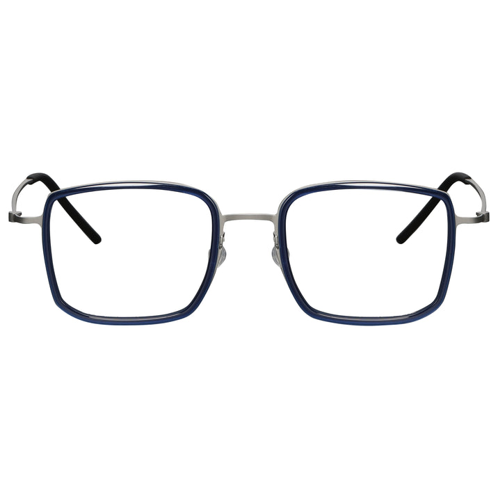 Square Glasses LE0101