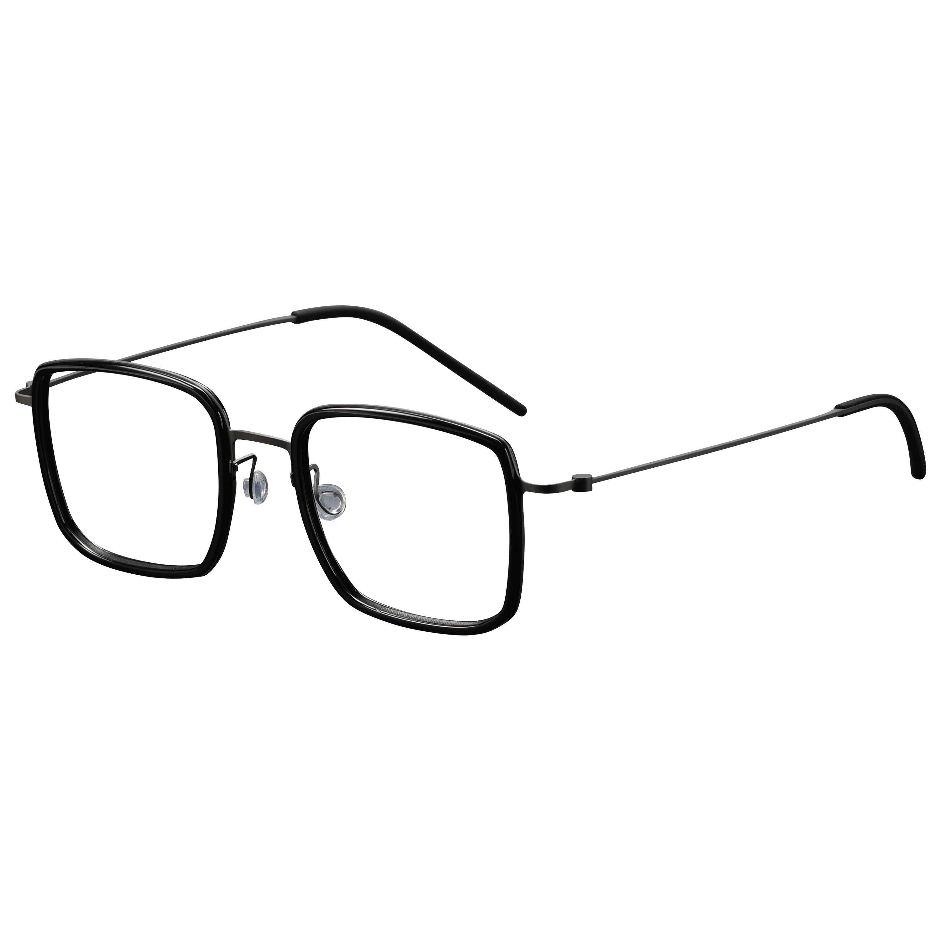 Square Glasses LE0101 detail image