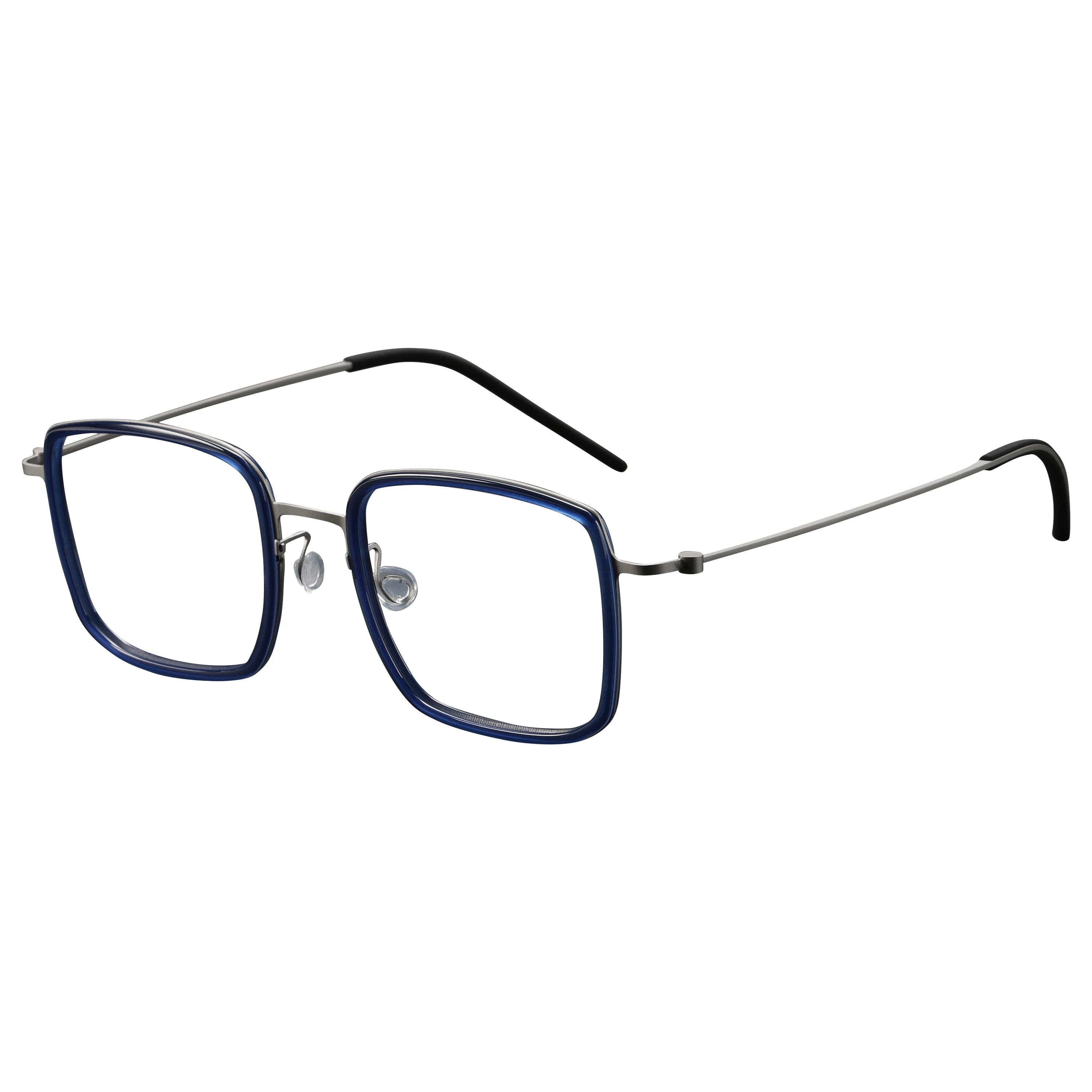 Square Glasses LE0101 detail image