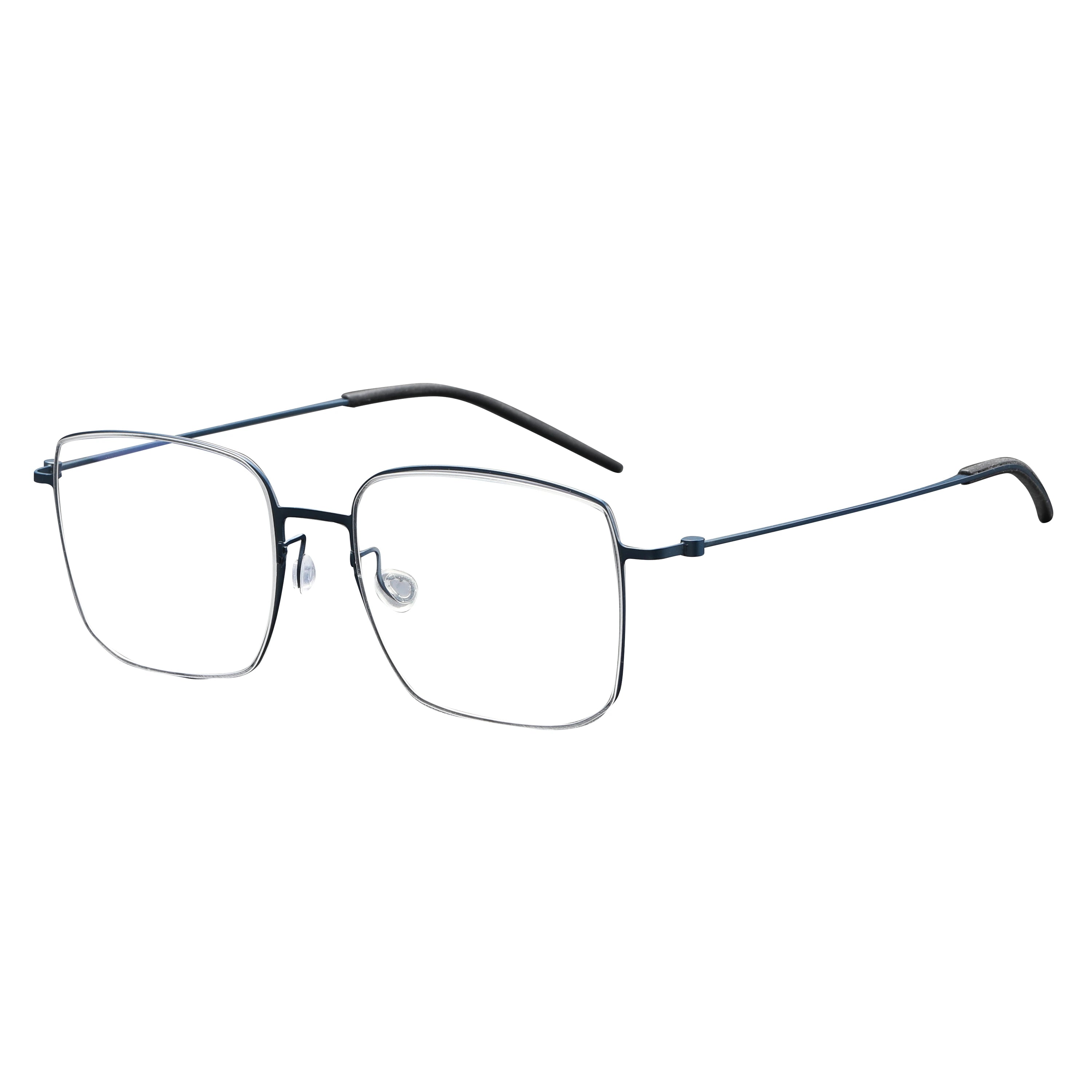 Square Glasses LE0102 detail image