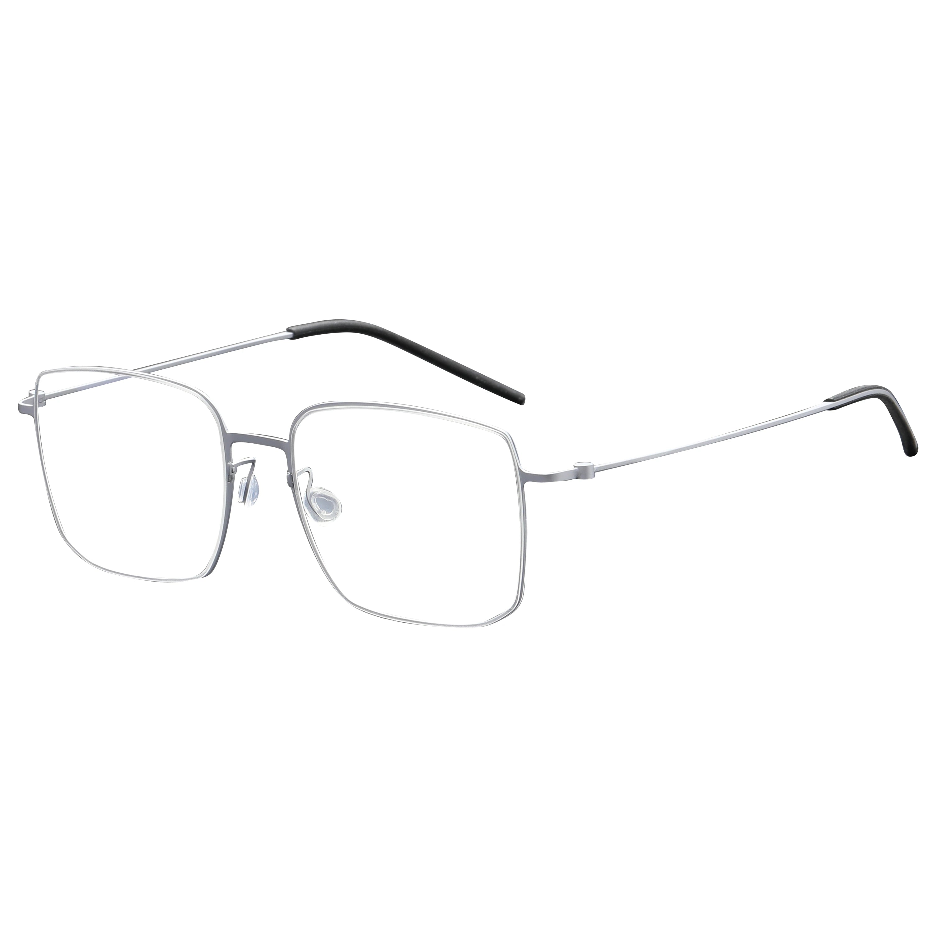 Square Glasses LE0102 detail image