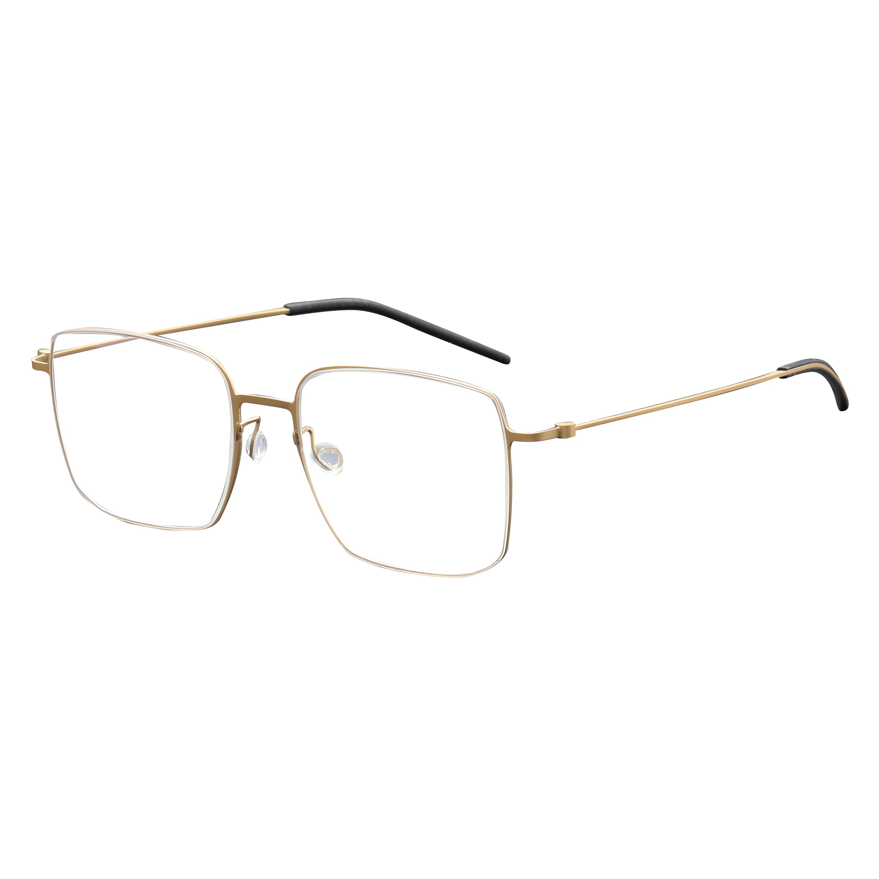 Square Glasses LE0102 detail image