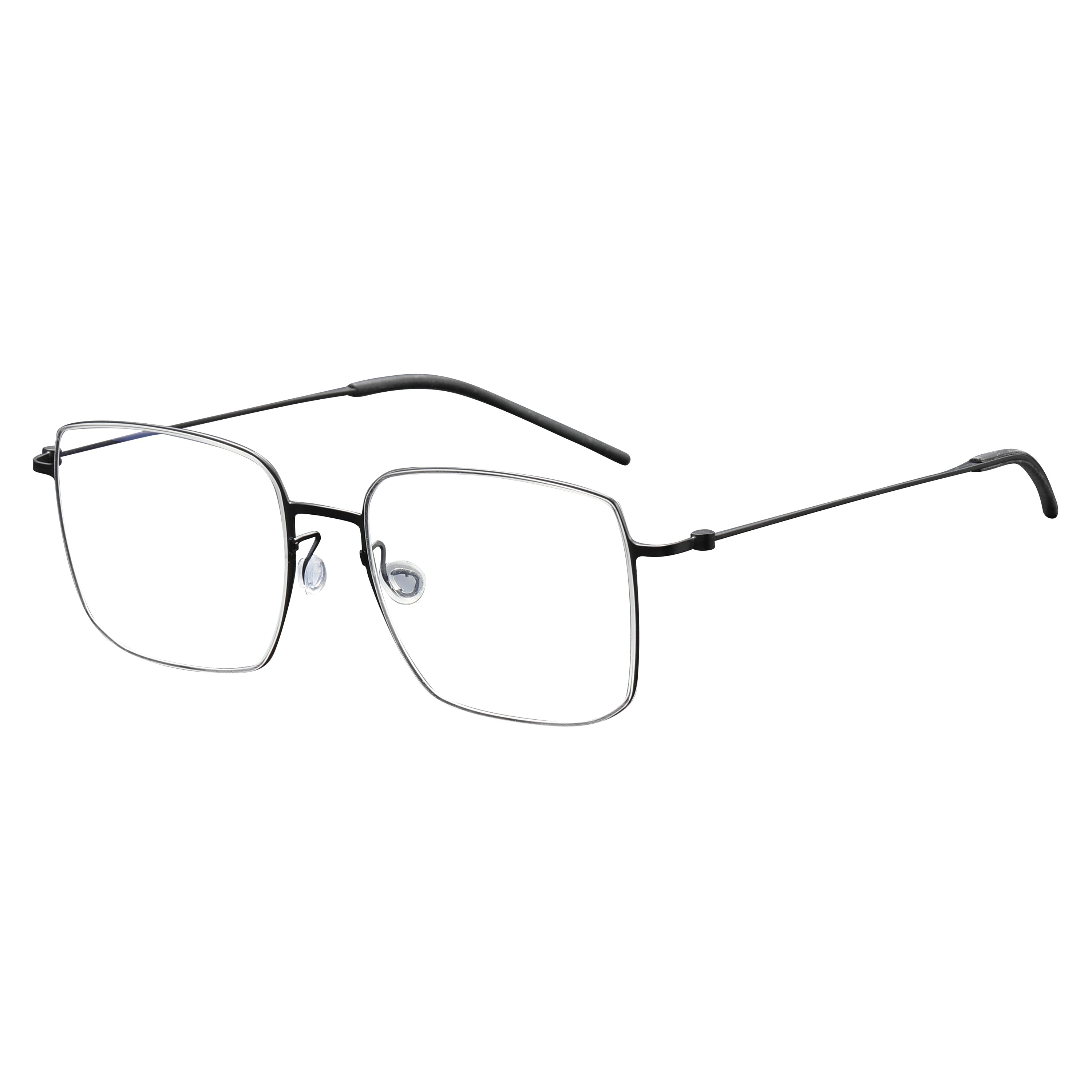 Square Glasses LE0102 detail image