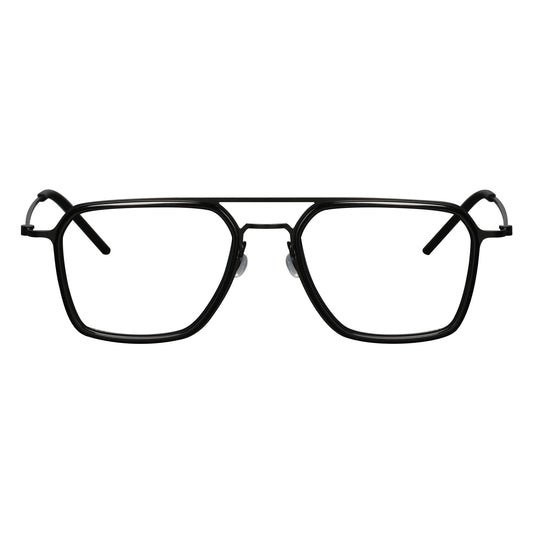 Geometric Glasses LE0103