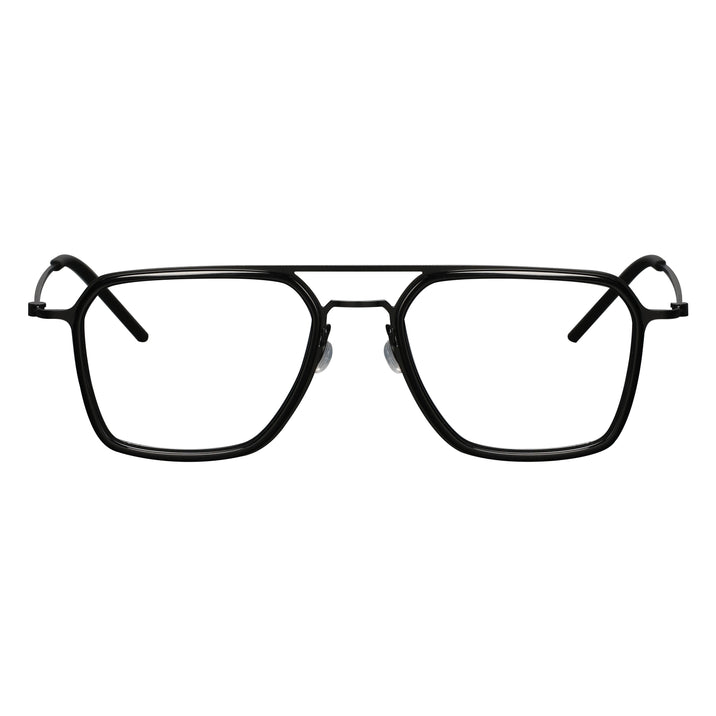 Geometric Glasses LE0103