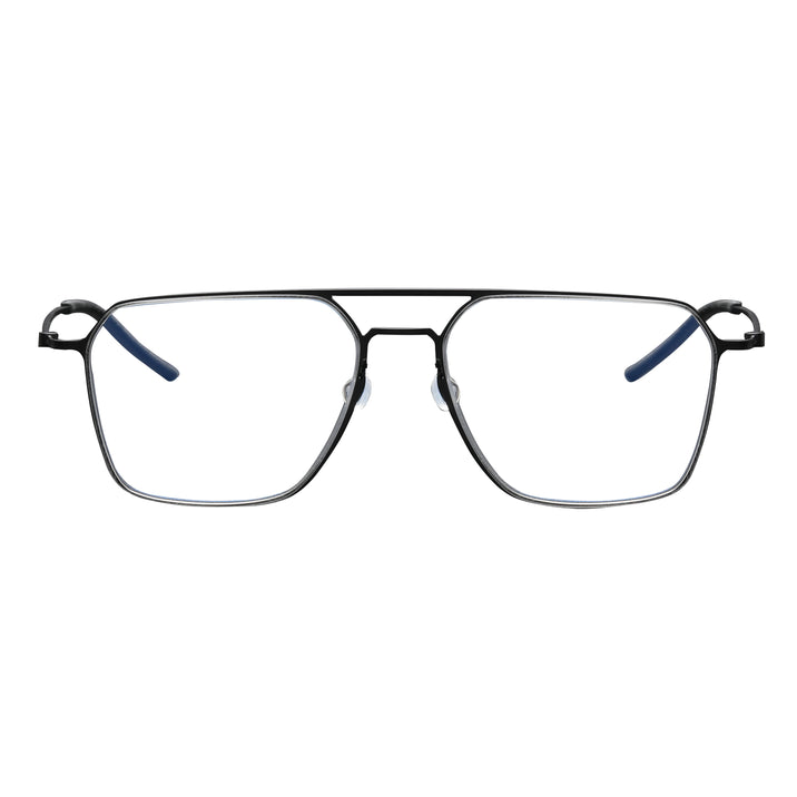 Geometric Glasses LE0104