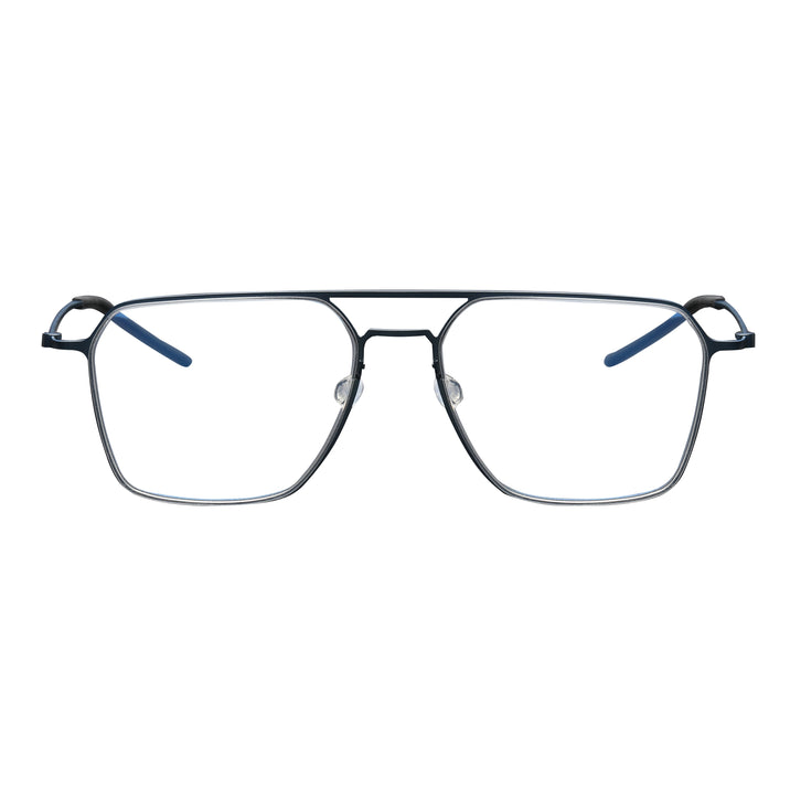 Geometric Glasses LE0104