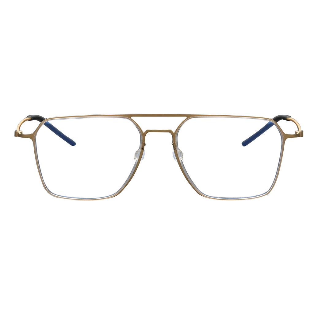 Geometric Glasses LE0104
