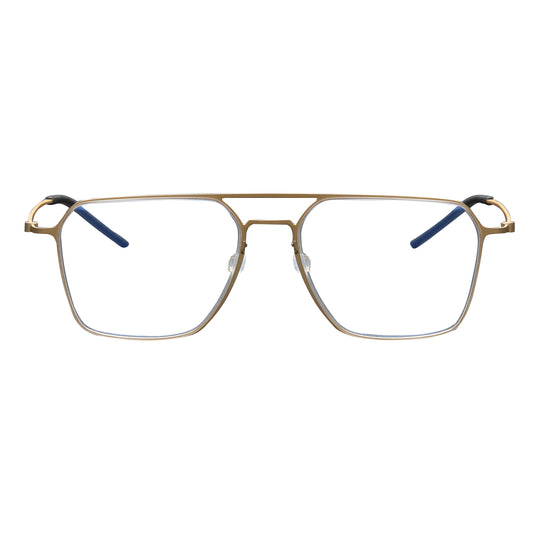 Geometric Glasses LE0104