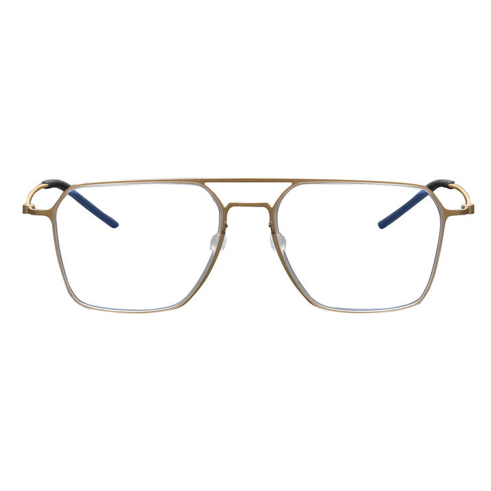 Geometric Glasses LE0104