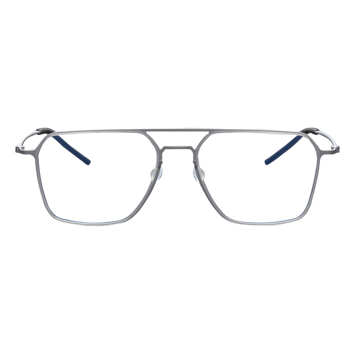 Geometric Glasses LE0104