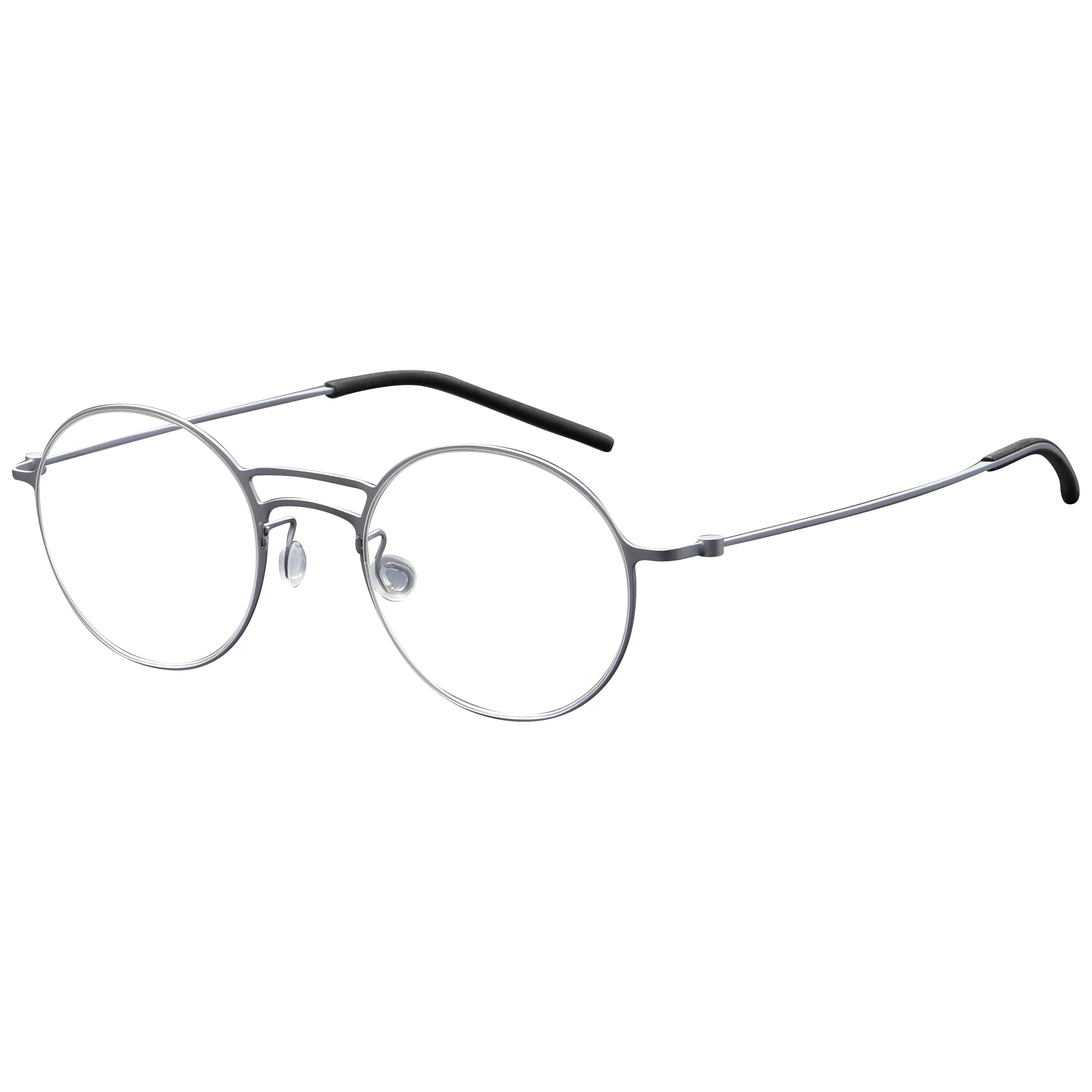 Round Glasses LE0105 detail image