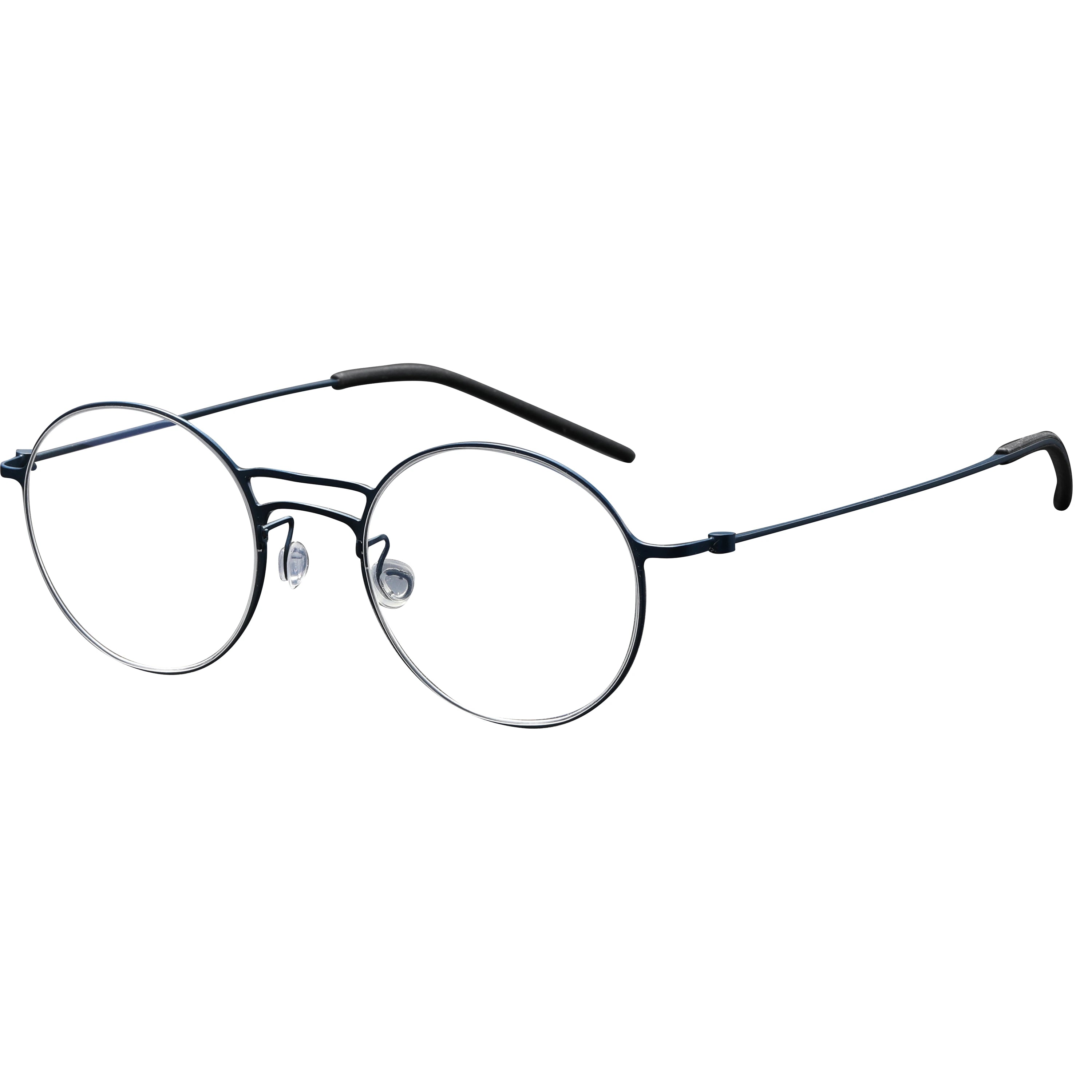 Round Glasses LE0105 detail image