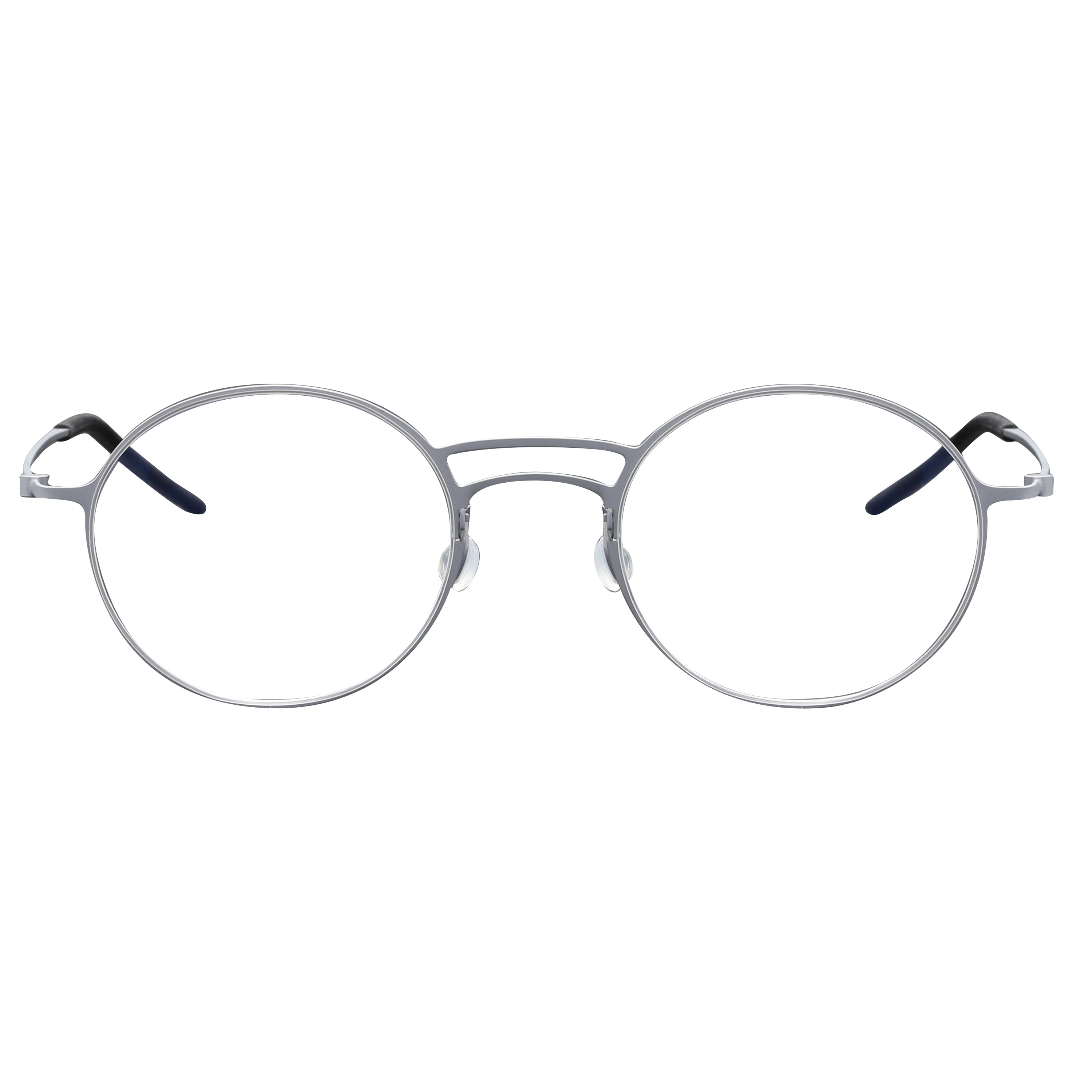 Round Glasses LE0105 detail image