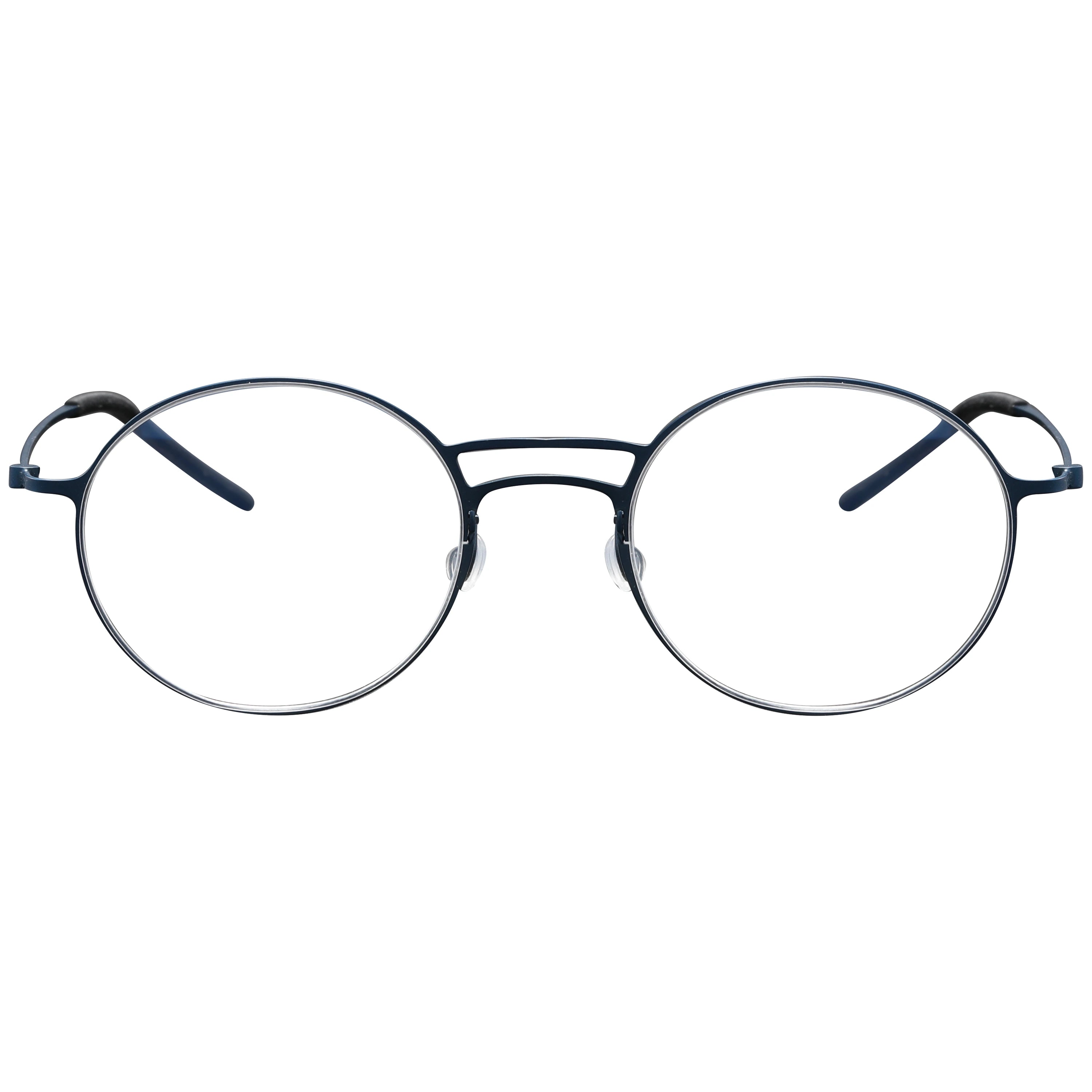 Round Glasses LE0105 detail image