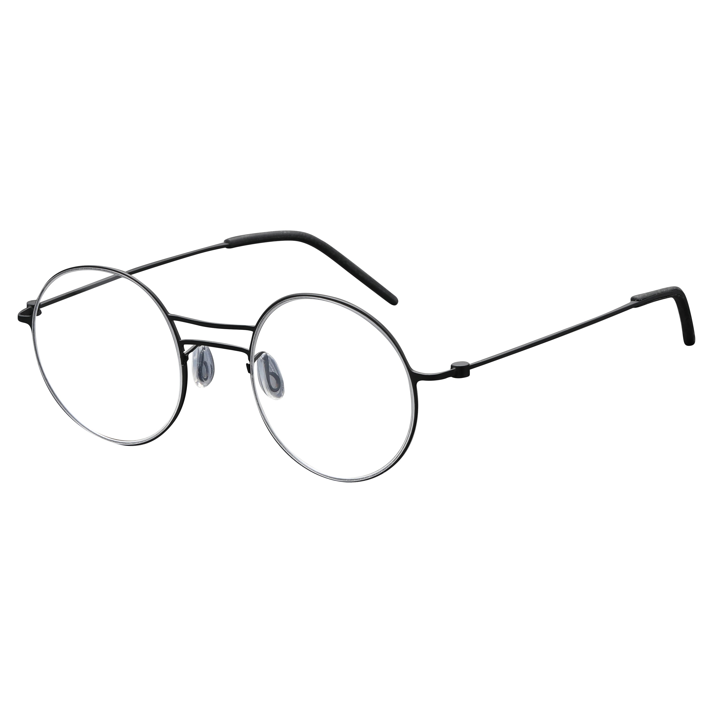 Round Glasses LE0105 detail image