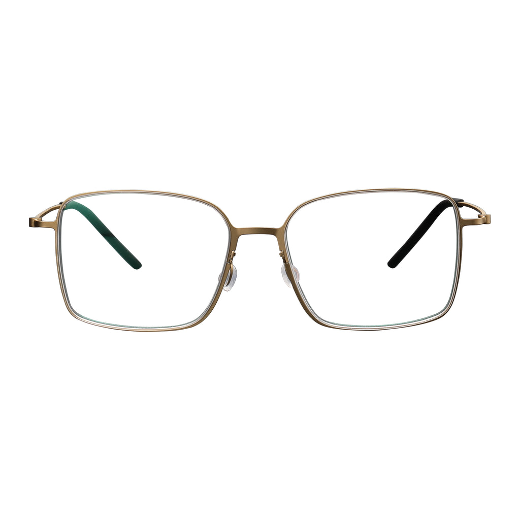 Square Glasses LE0106