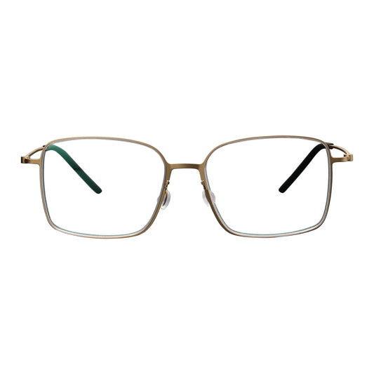 Square Glasses LE0106