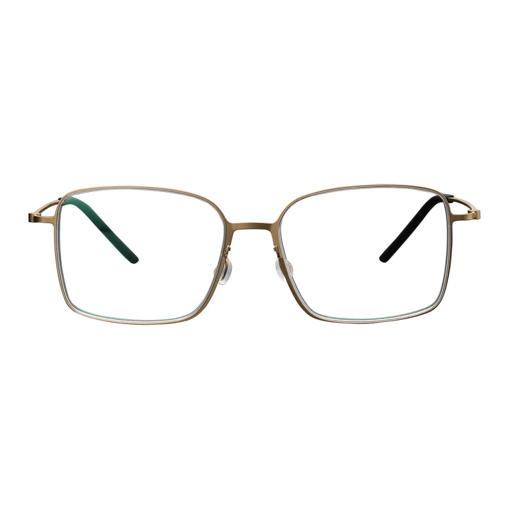 Square Glasses LE0106