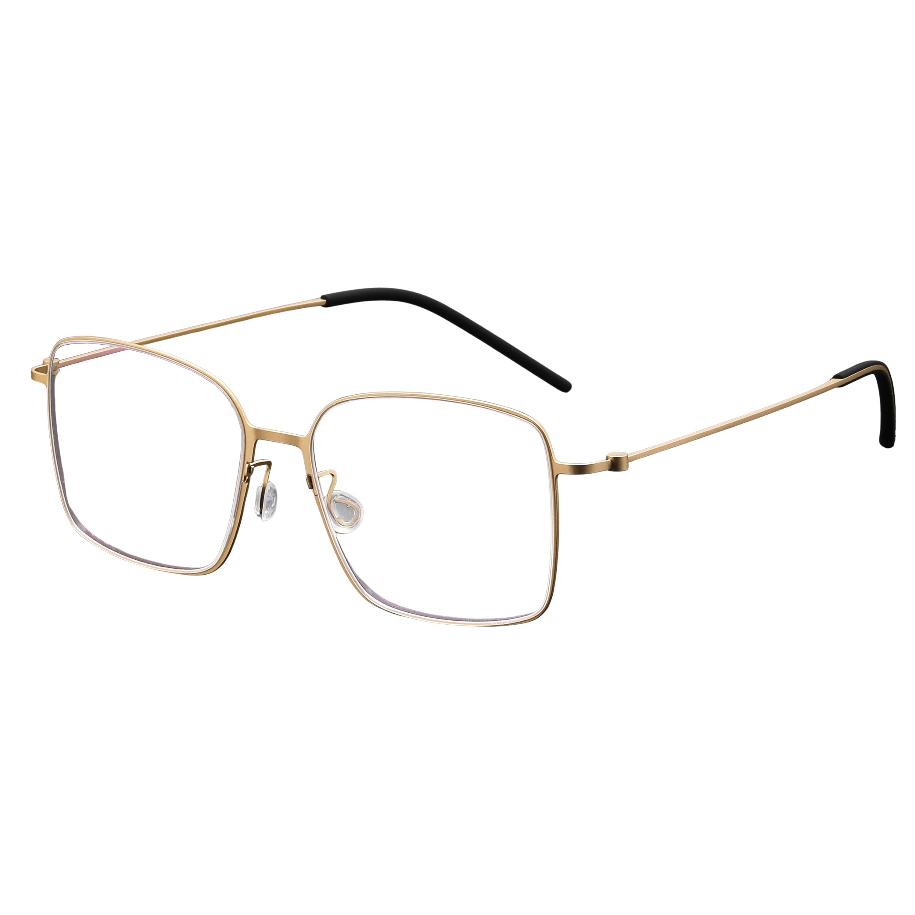 Square Glasses LE0106 detail image