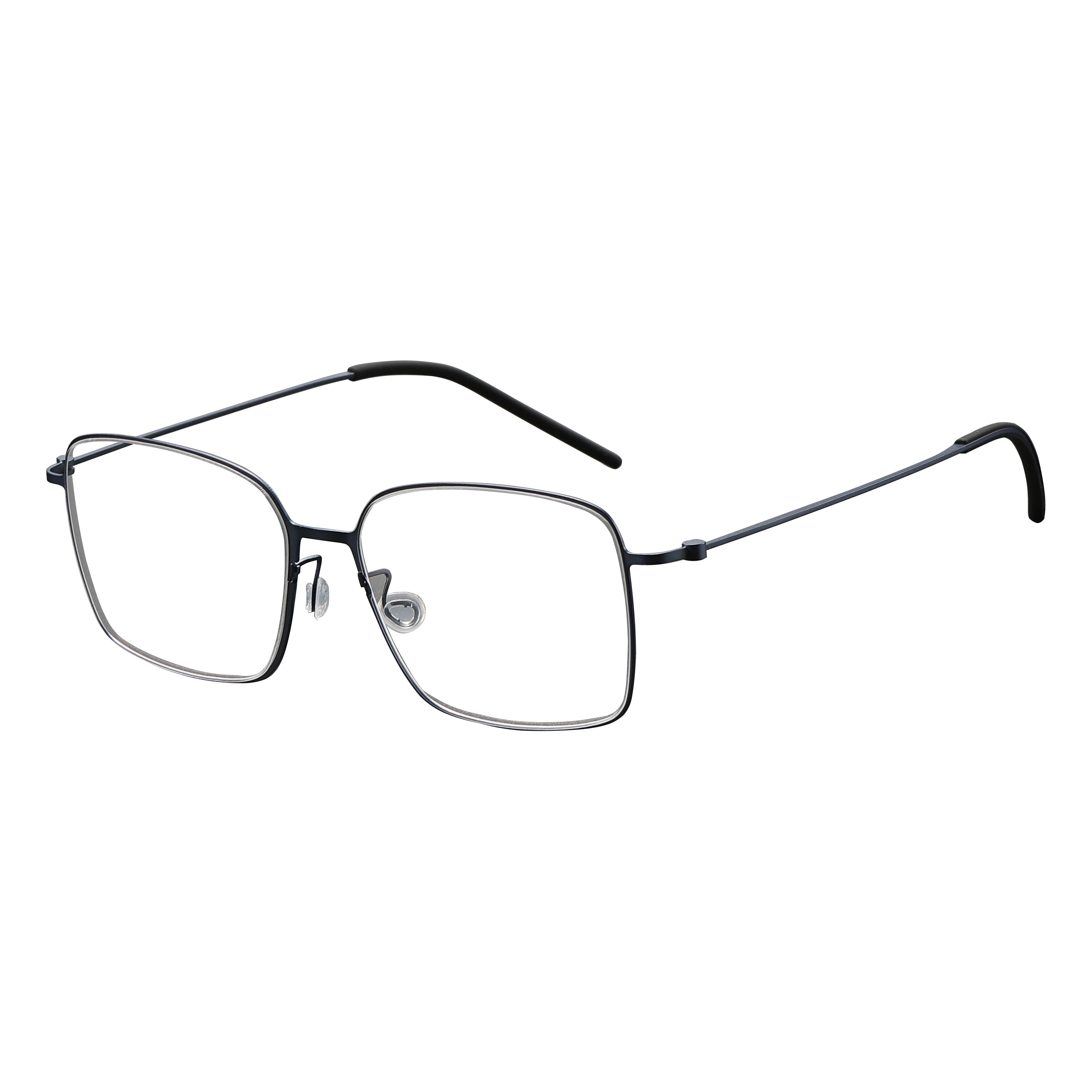 Square Glasses LE0106 detail image