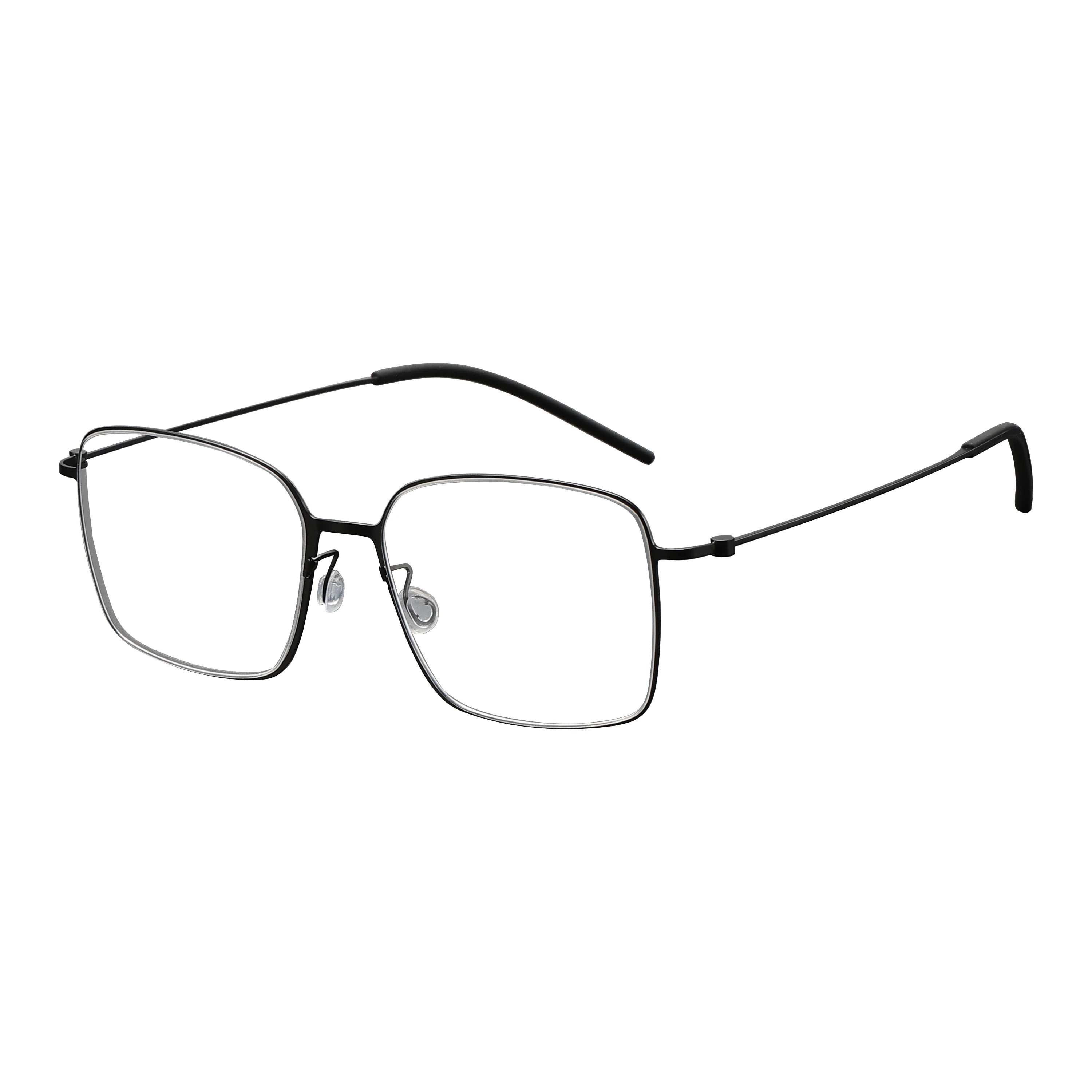 Square Glasses LE0106 detail image